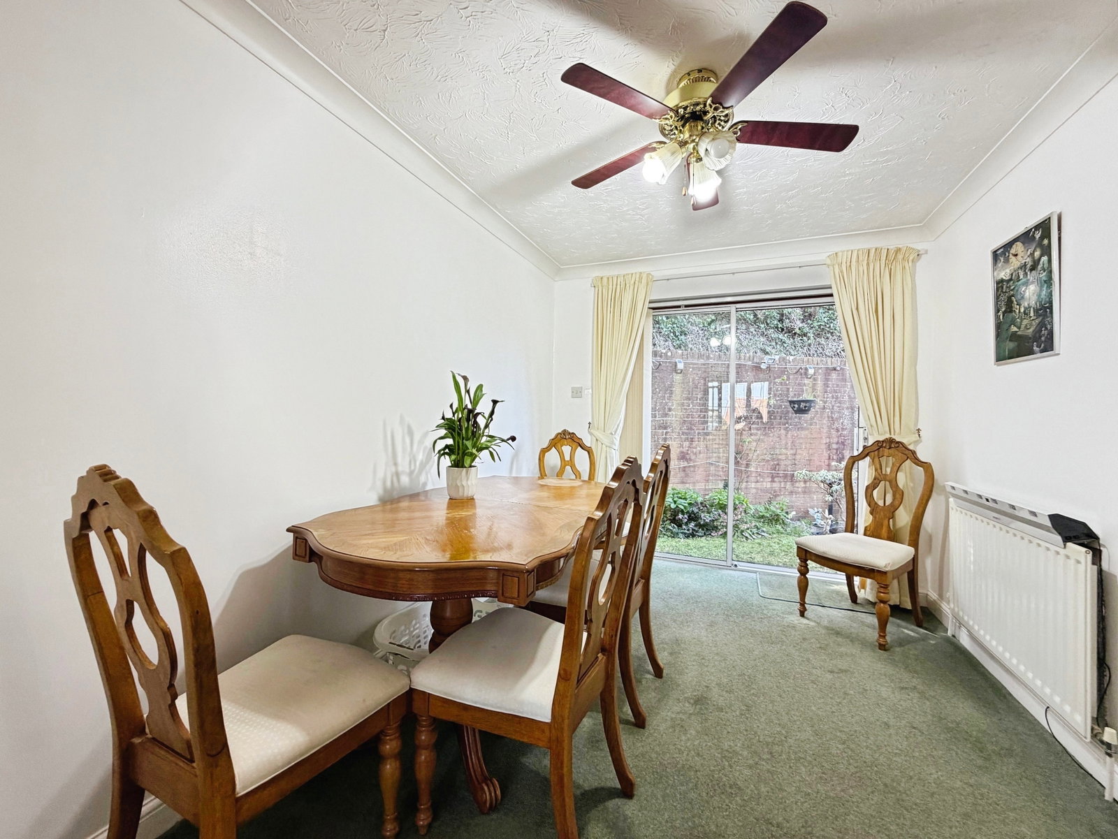 Bungalow in Watchet