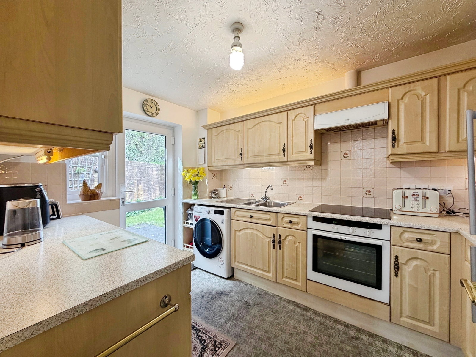 Bungalow in Watchet