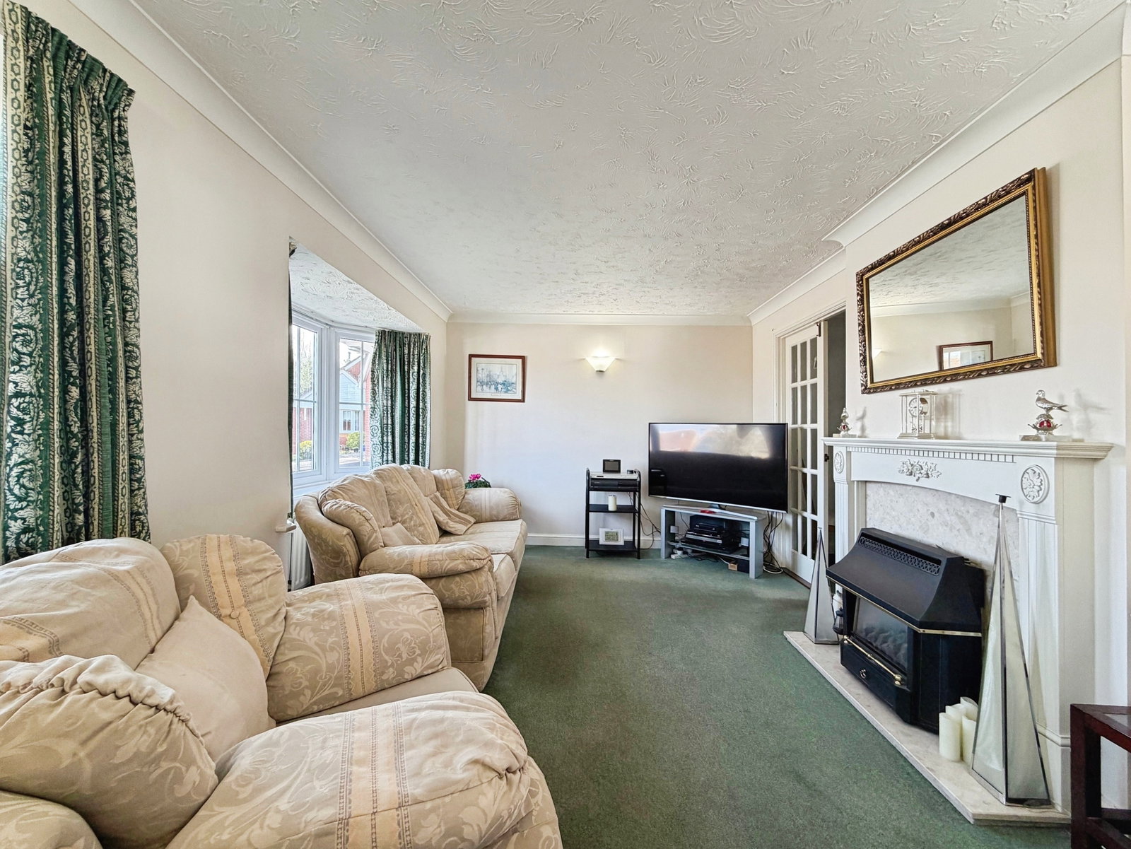 Bungalow in Watchet
