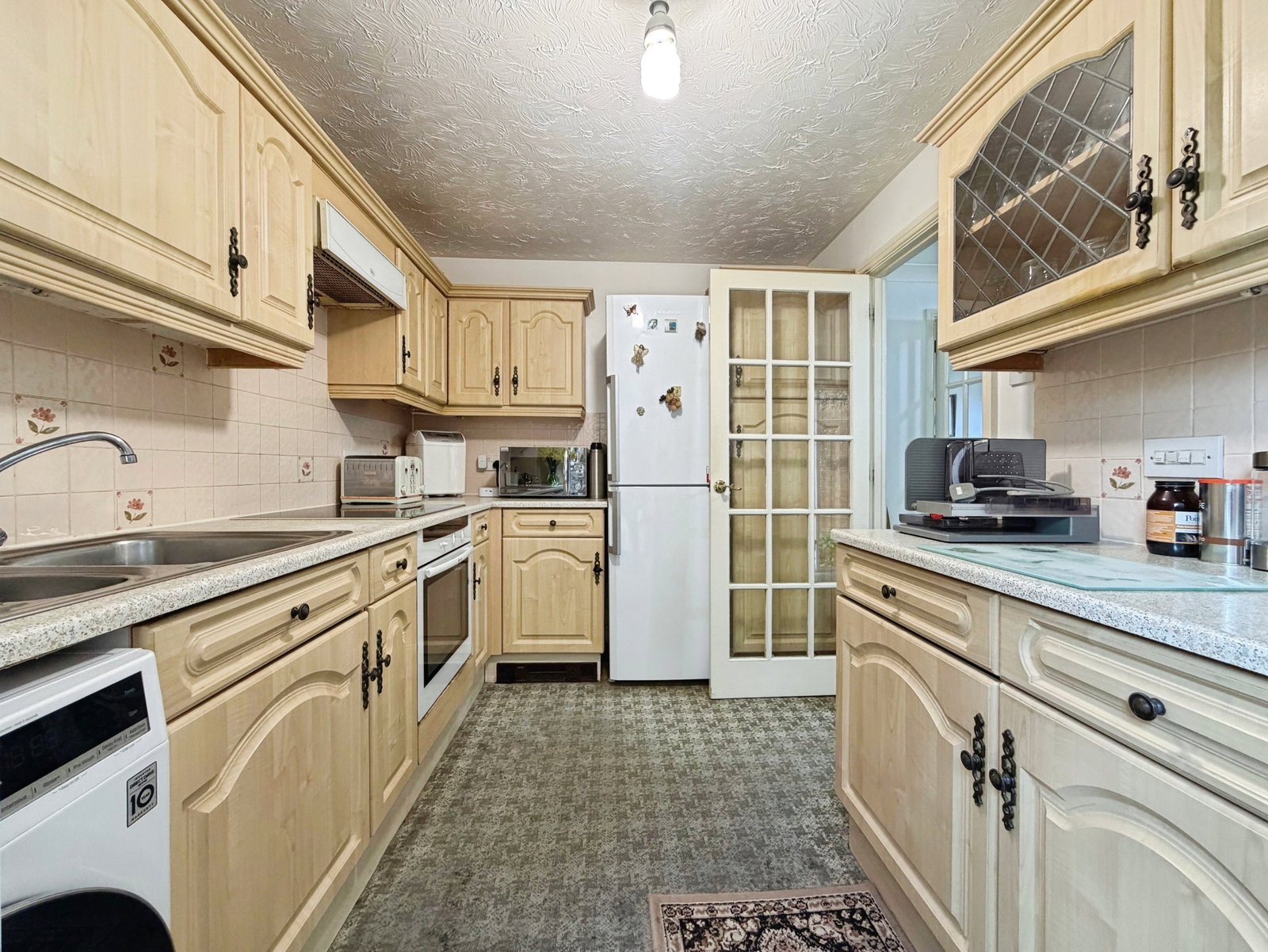 Bungalow in Watchet