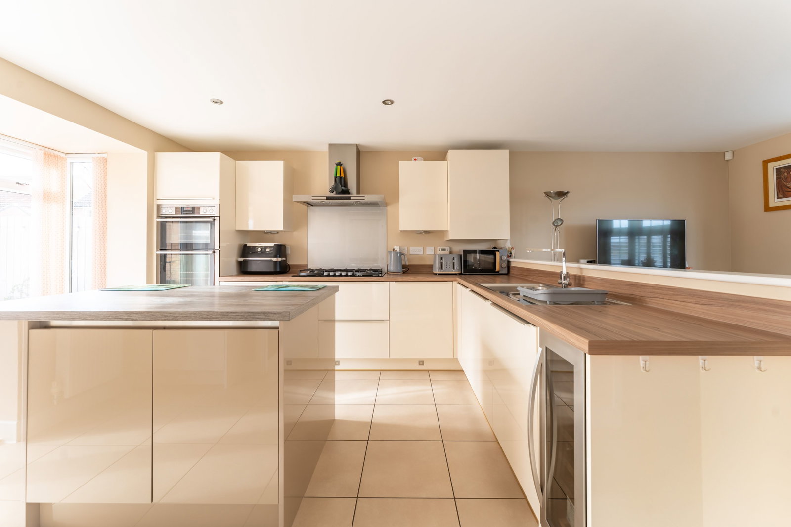 Detached House in York