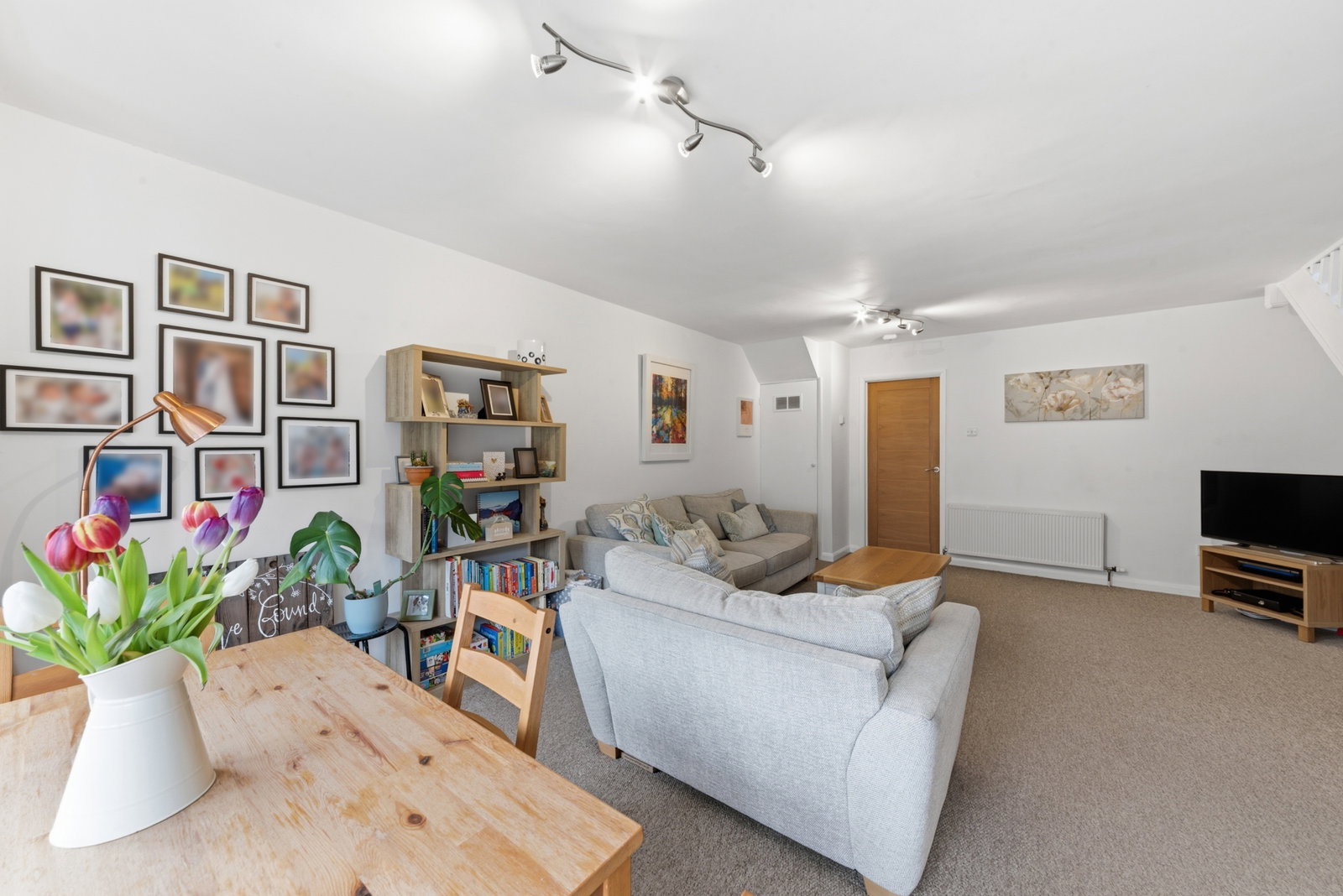 End Of Terrace House in Tunbridge Wells