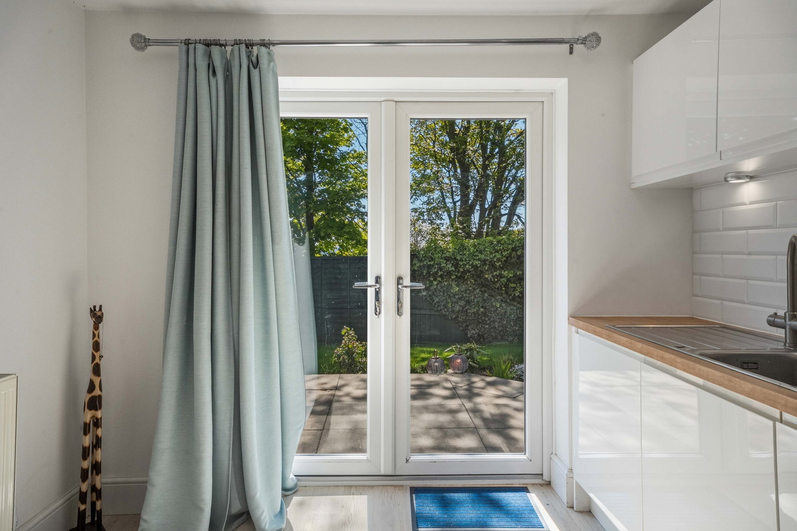 Detached House in Nottingham