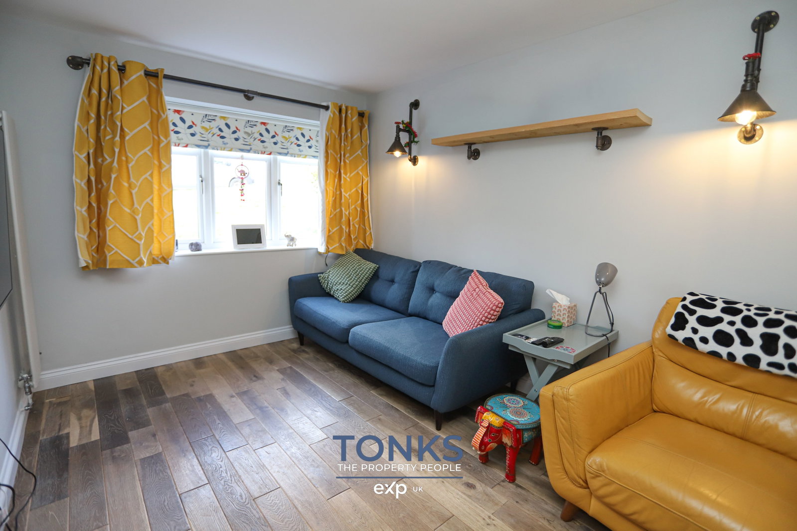 Semi Detached House in Brierley Hill