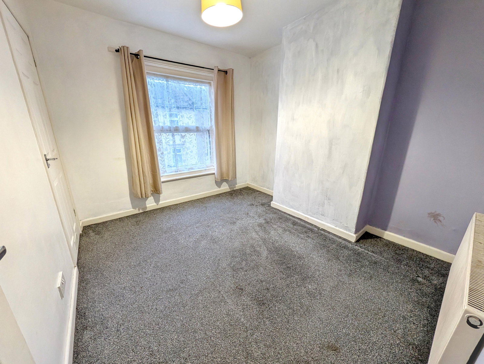 End Of Terrace House in Harwich