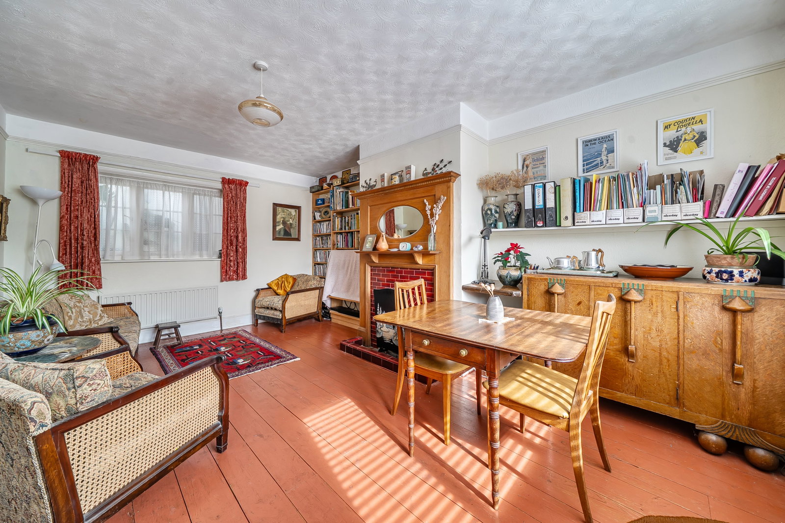Semi Detached House in Budleigh Salterton