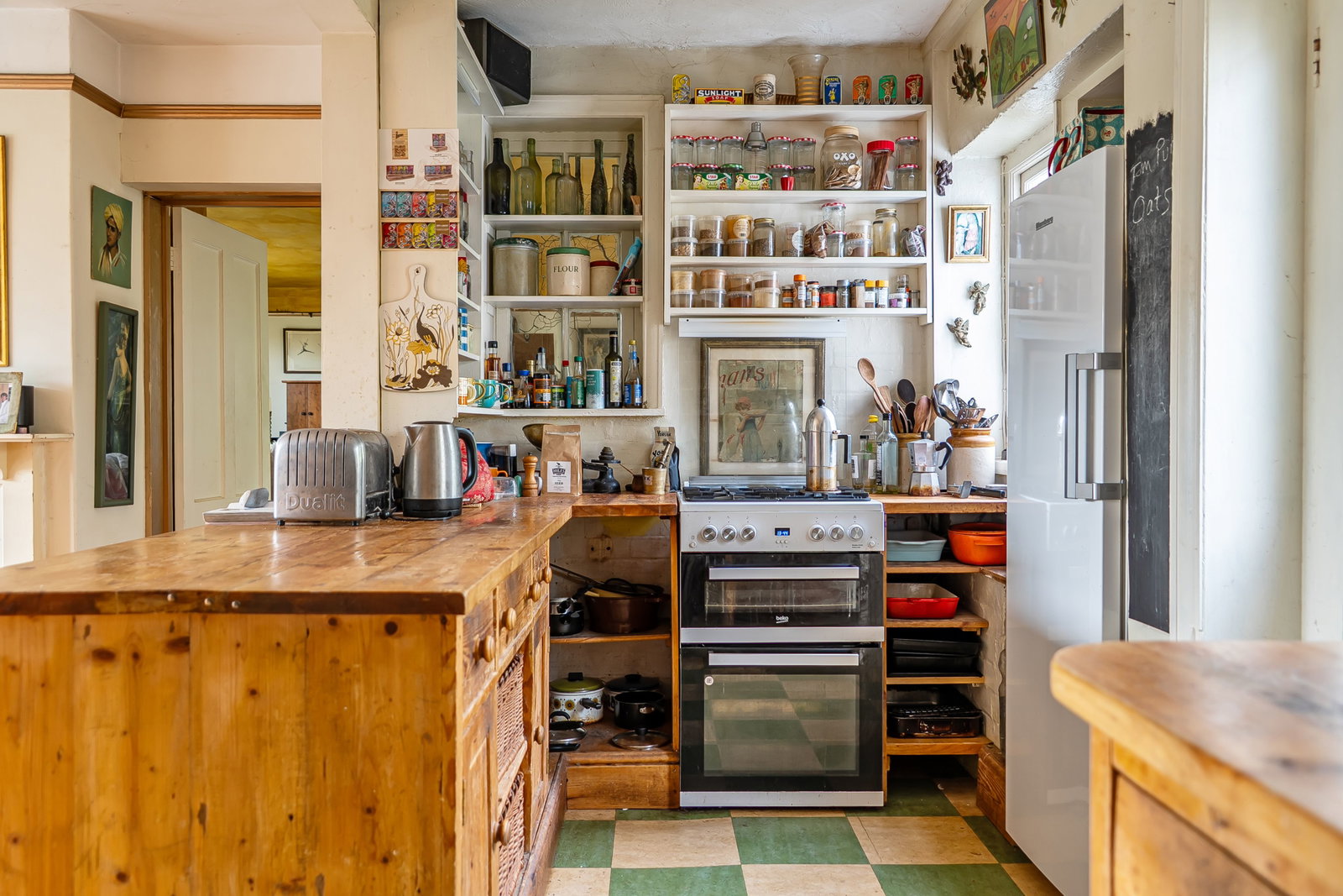 Semi Detached House in Budleigh Salterton
