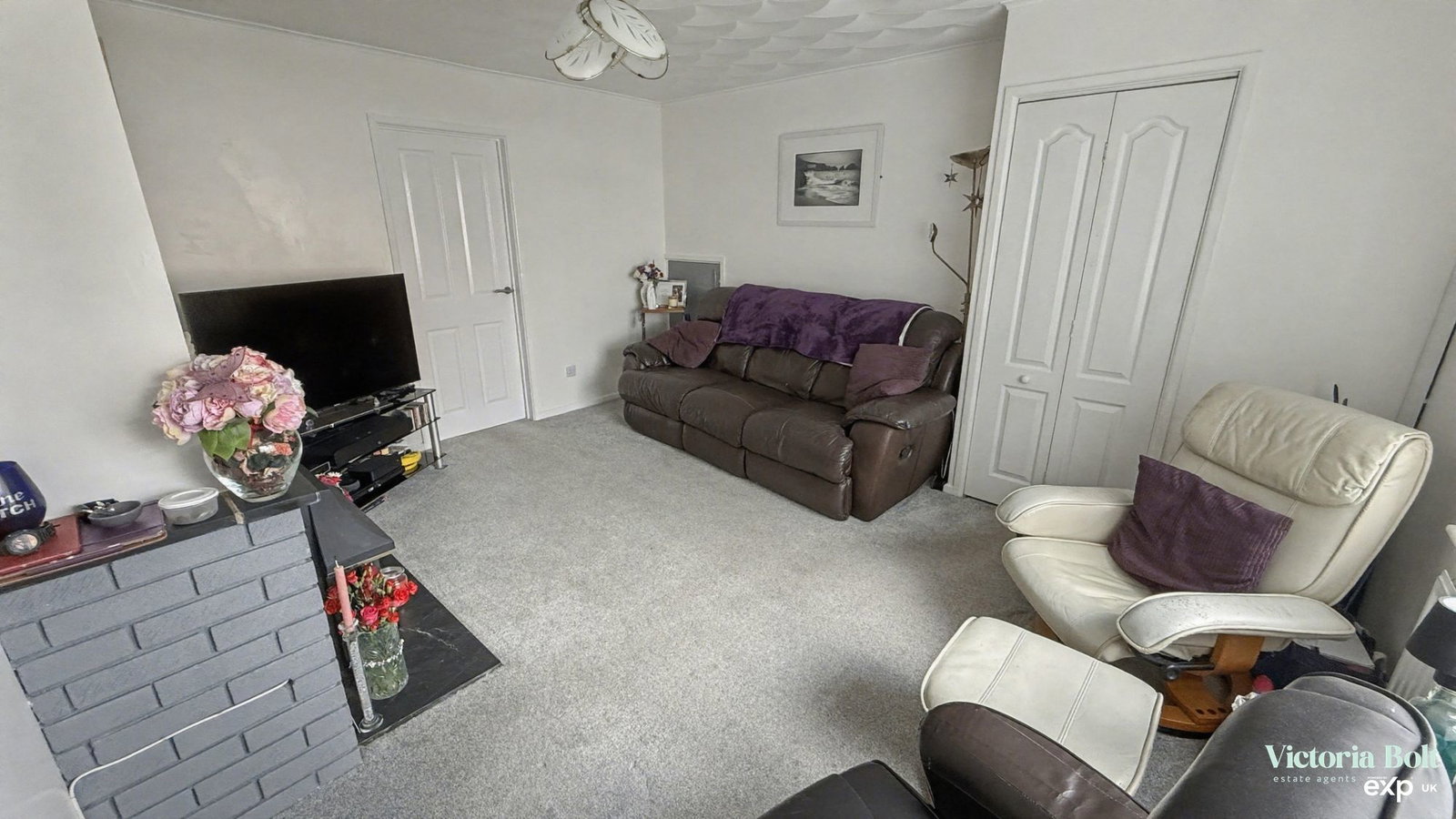 Semi Detached House in Ivybridge