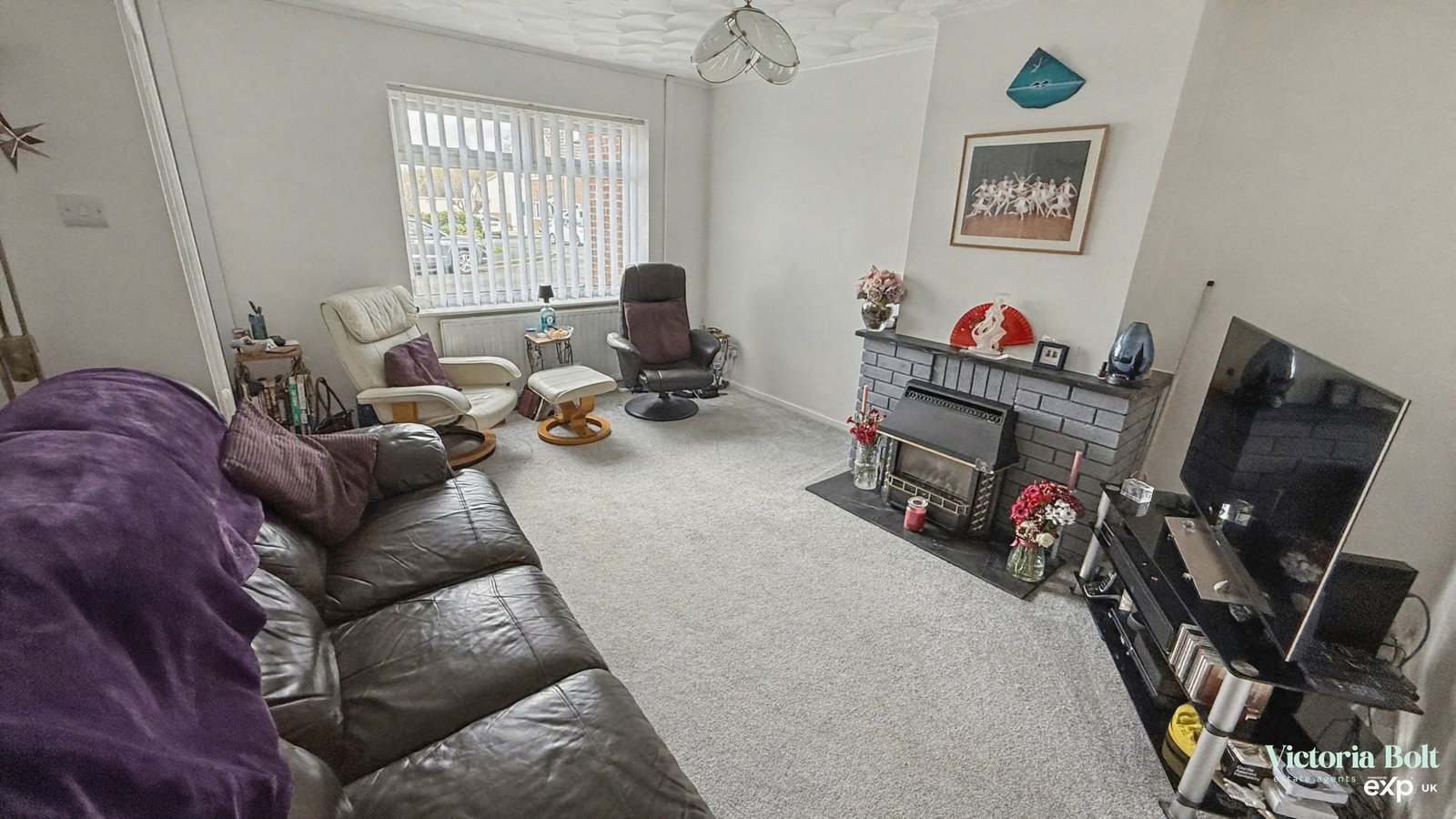 Semi Detached House in Ivybridge