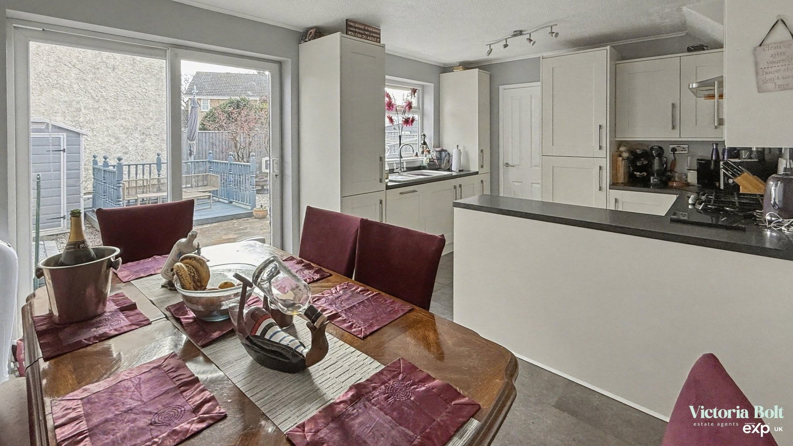 Semi Detached House in Ivybridge