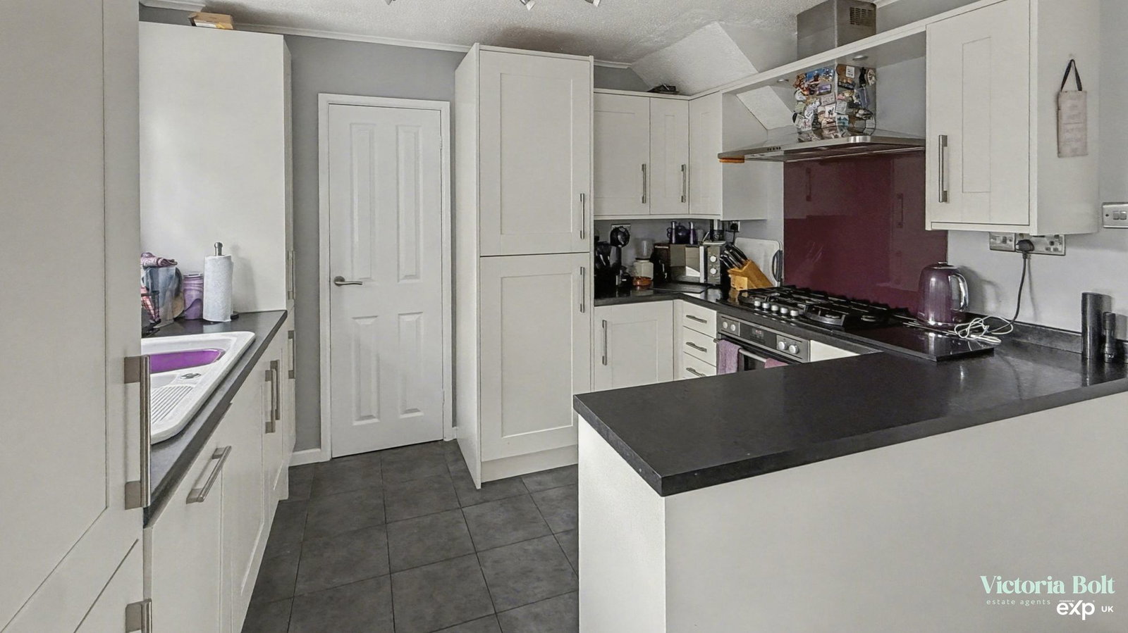 Semi Detached House in Ivybridge