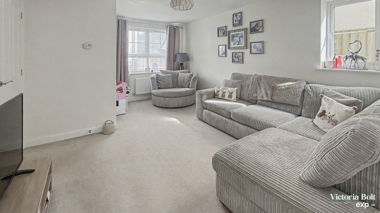 End Of Terrace House in Ivybridge