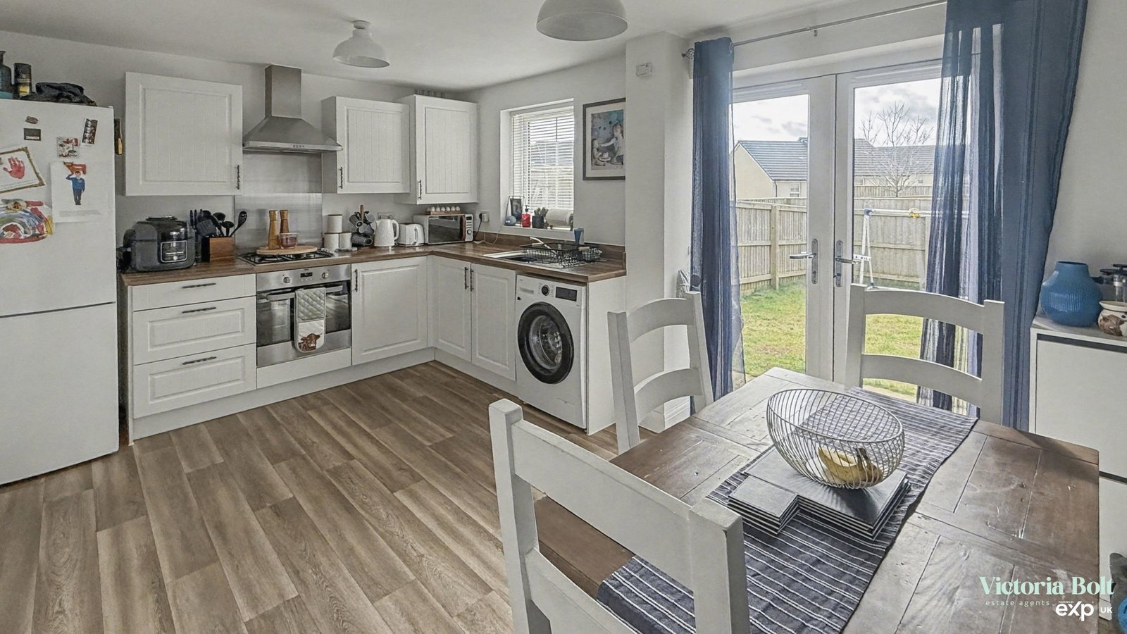 End Of Terrace House in Ivybridge