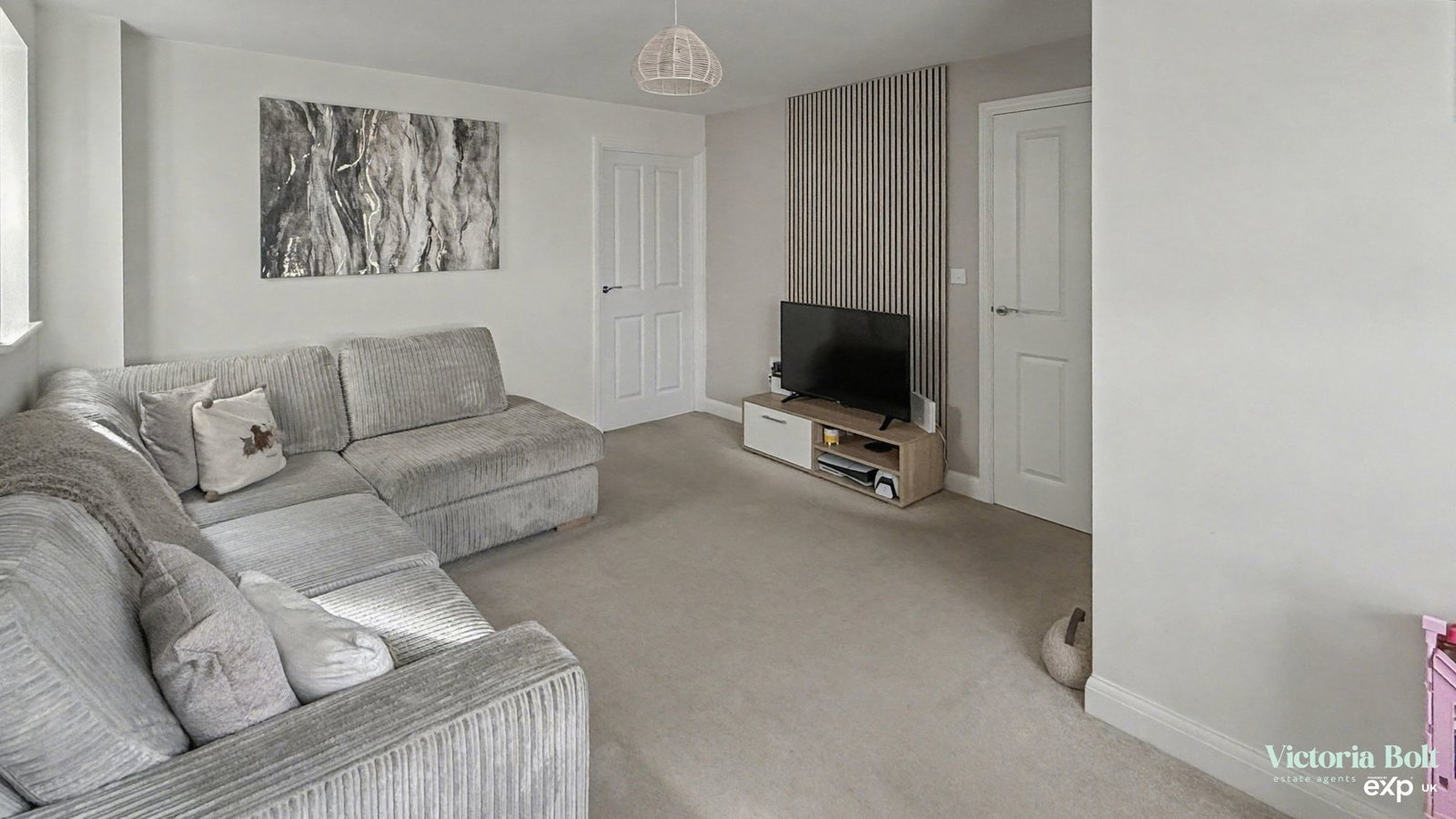 End Of Terrace House in Ivybridge