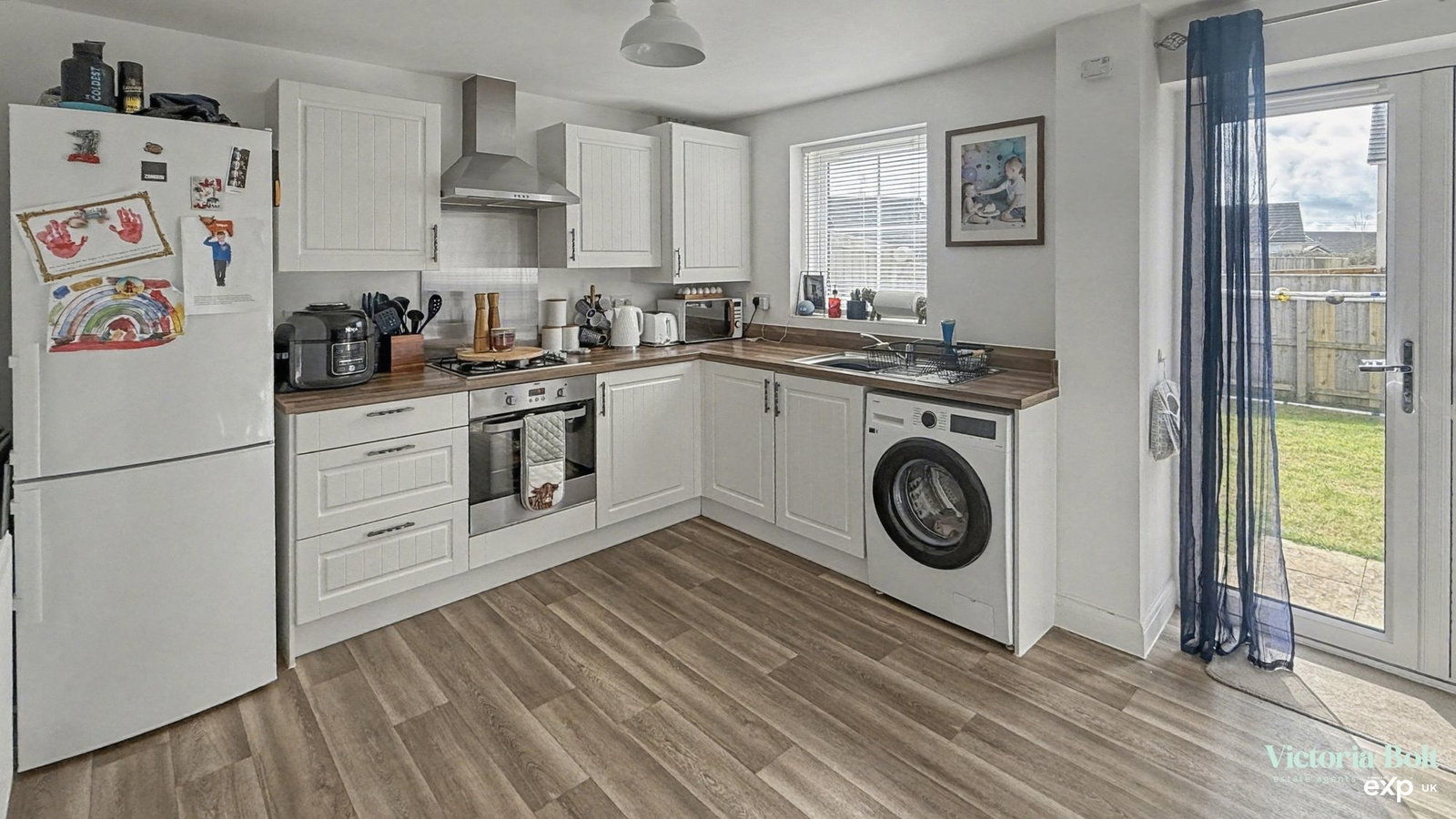 End Of Terrace House in Ivybridge