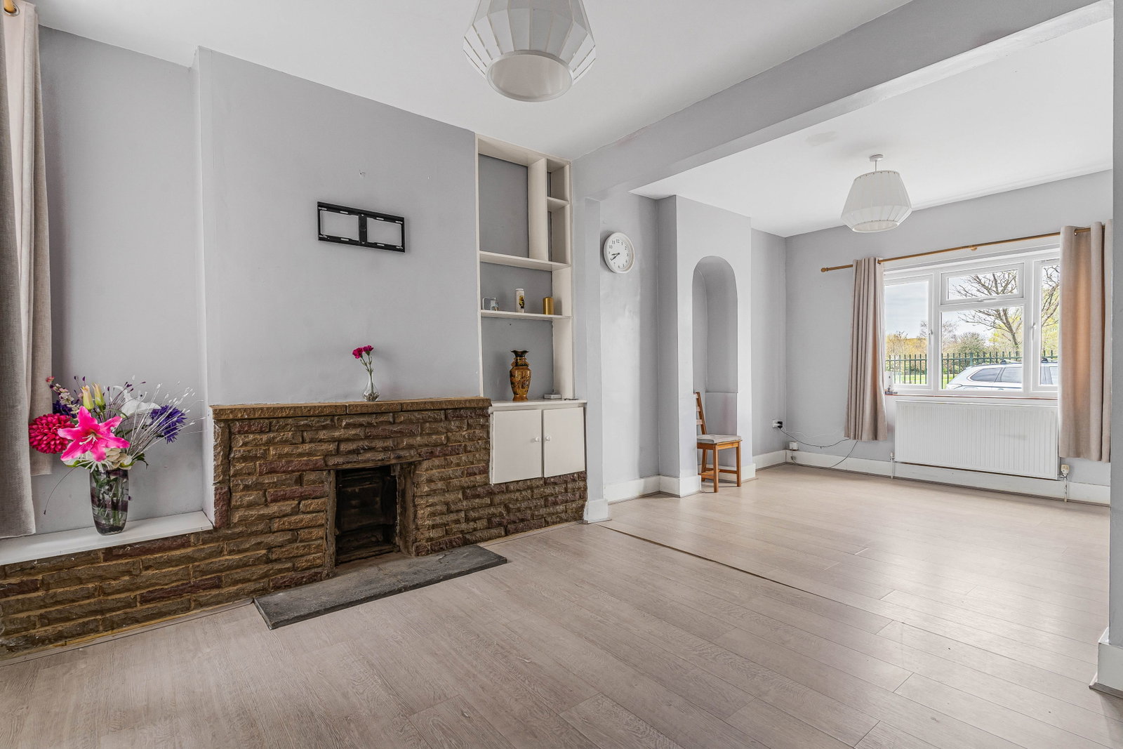 Semi Detached House in Mitcham