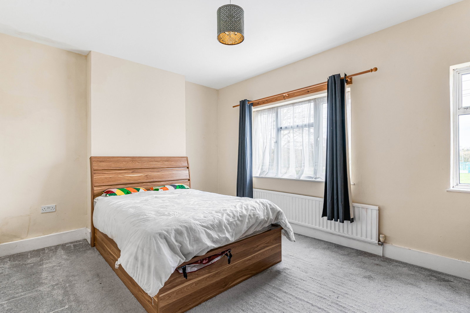 Semi Detached House in Mitcham