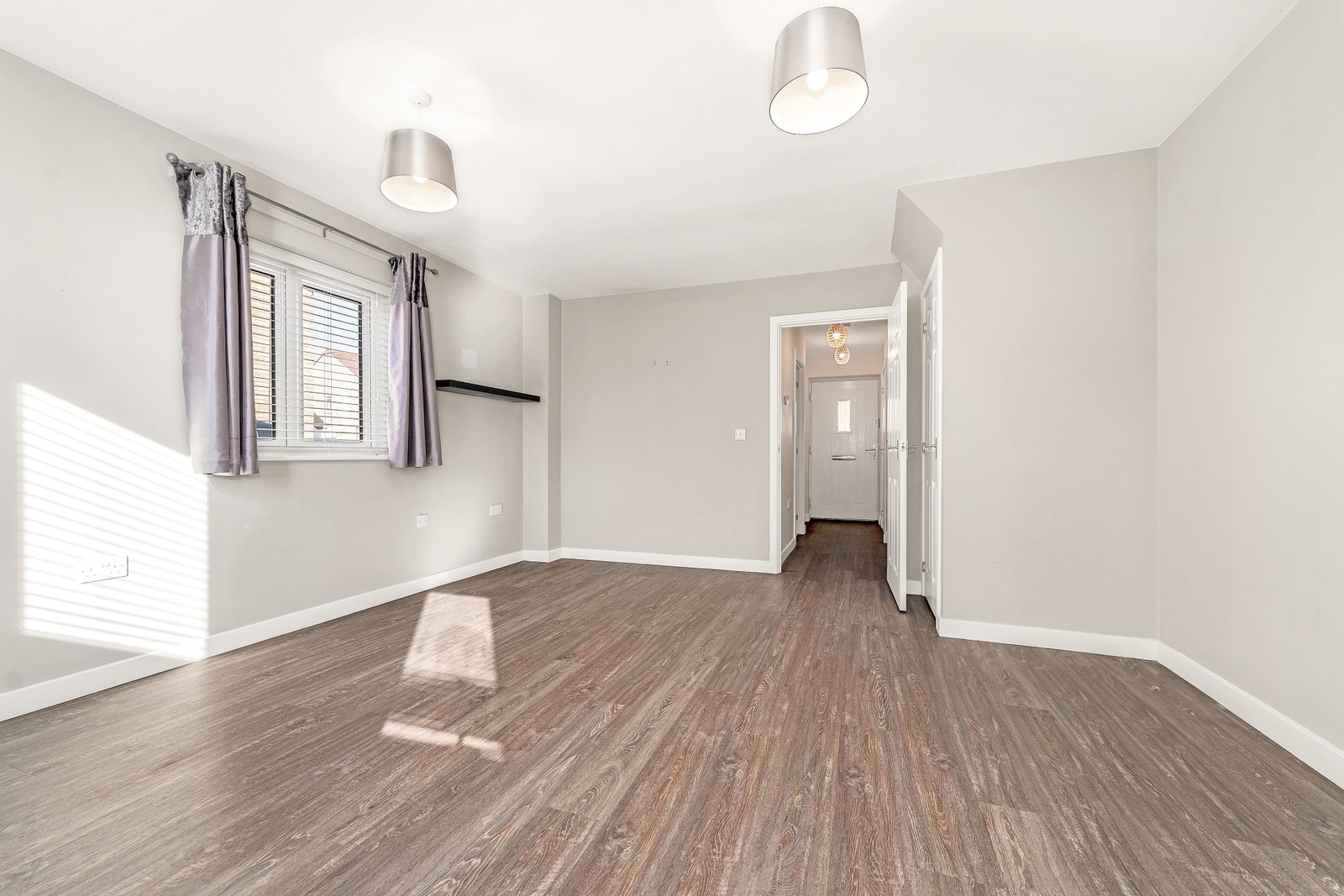 Semi Detached House in Huntingdon