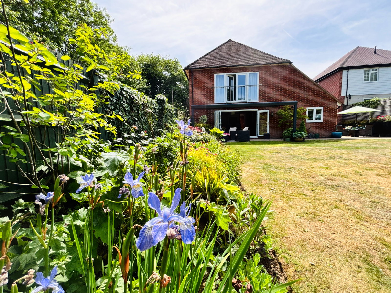 Detached House in Ashford
