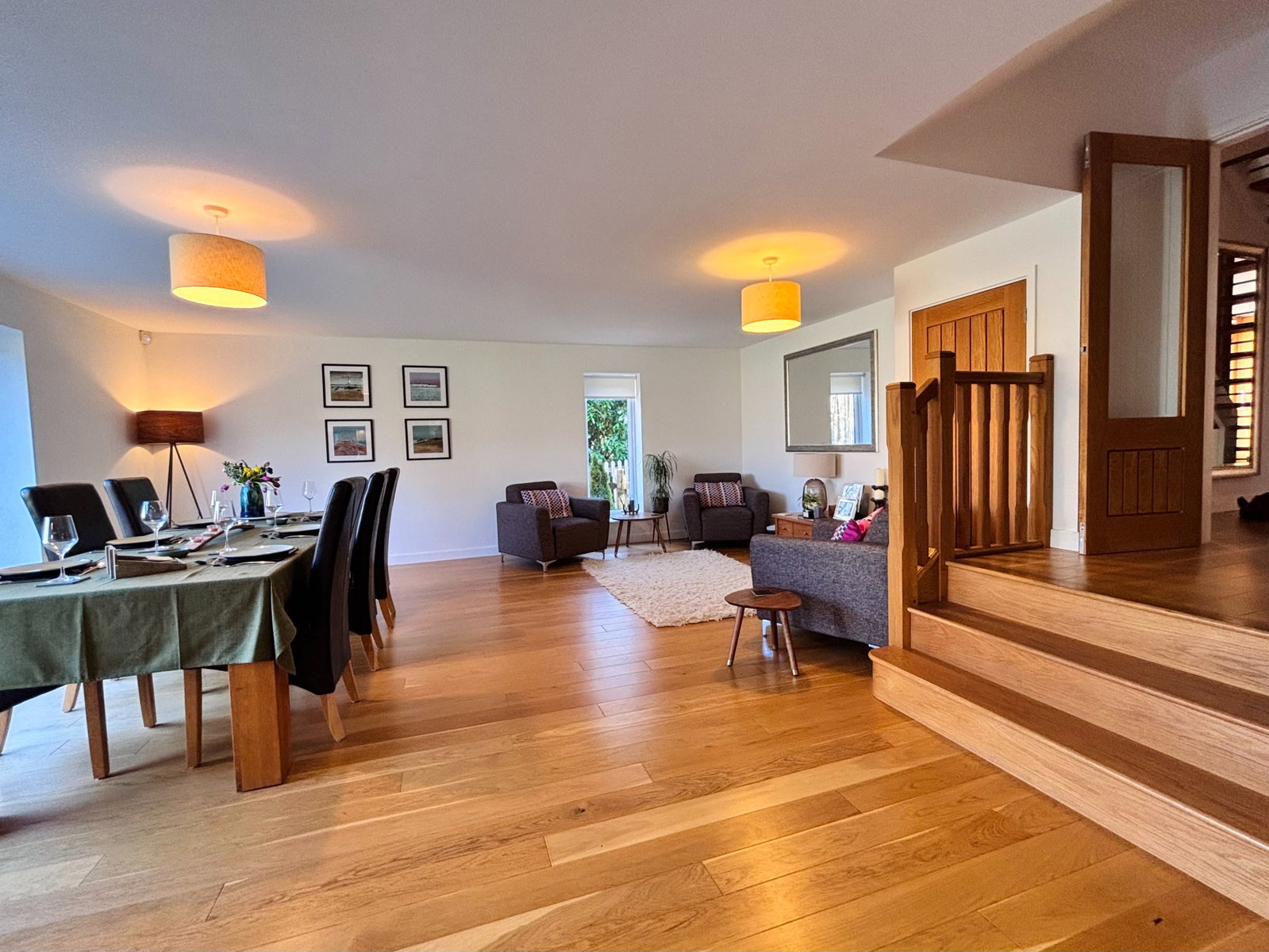Detached House in Ashford 3