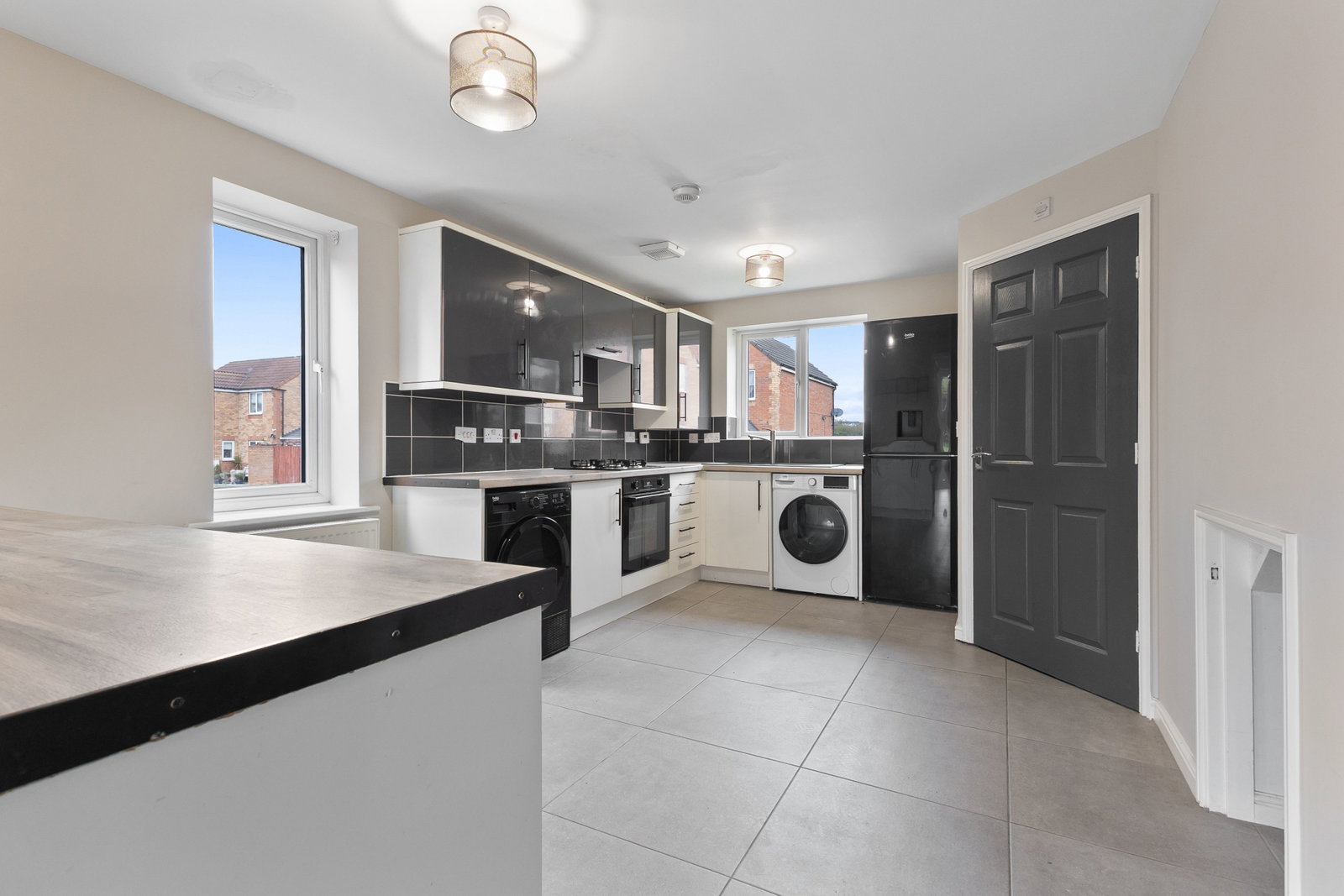 Semi Detached House in Knottingley