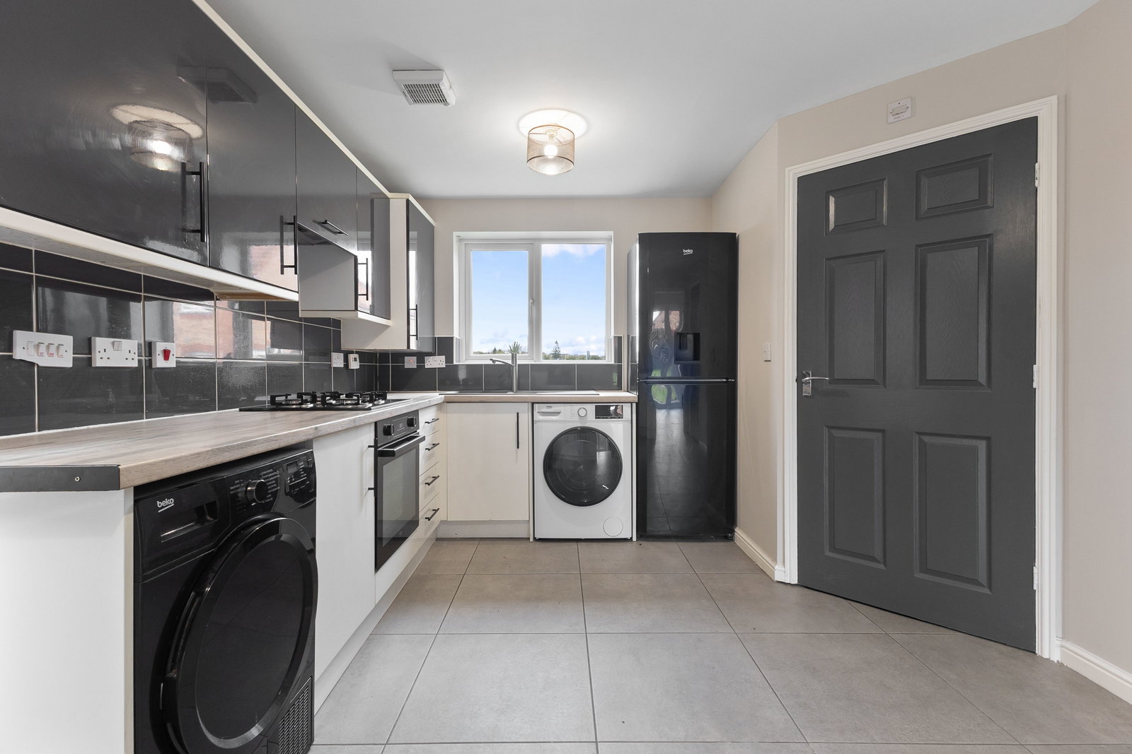 Semi Detached House in Knottingley