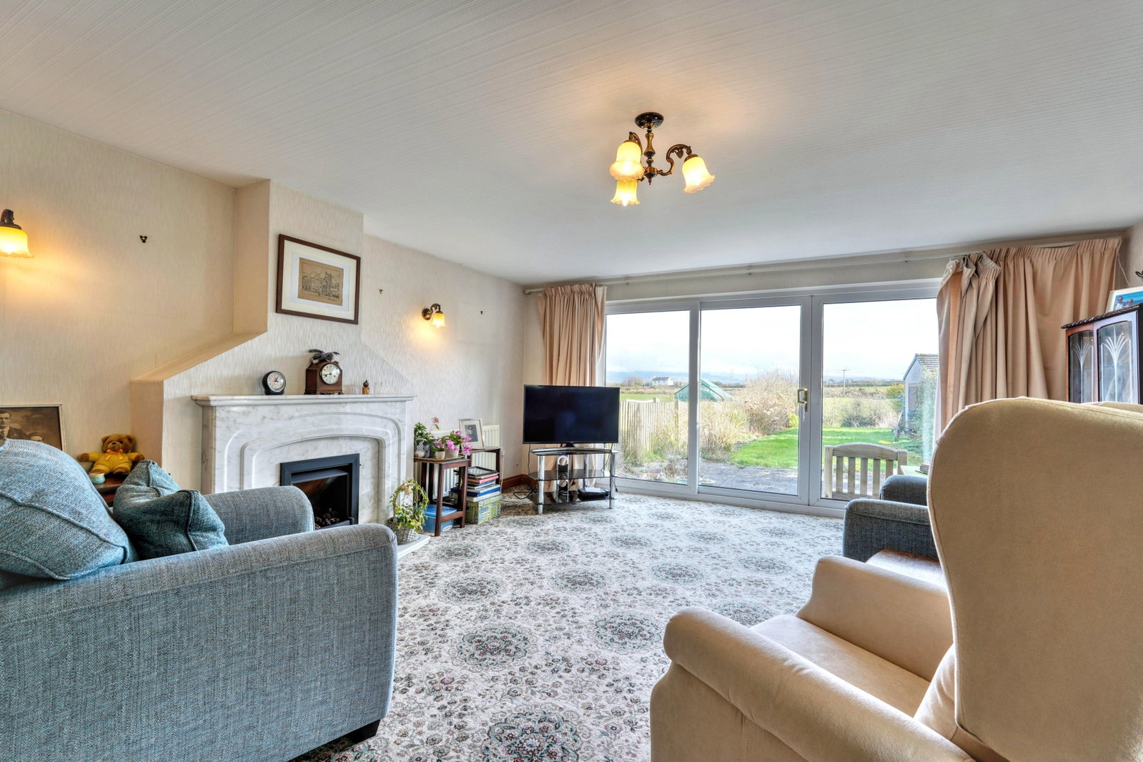 Semi Detached House in Workington
