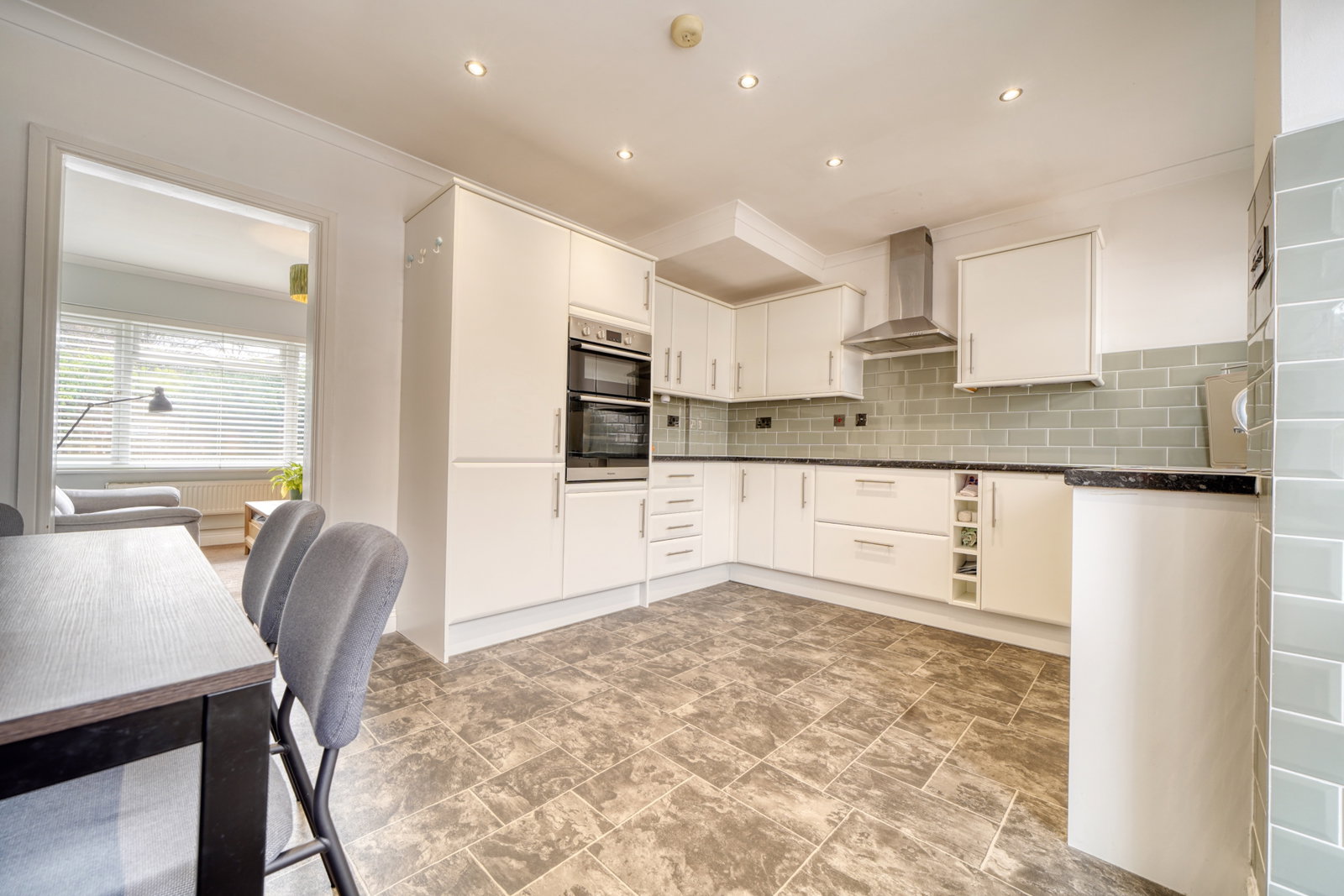 Terraced House in Orpington