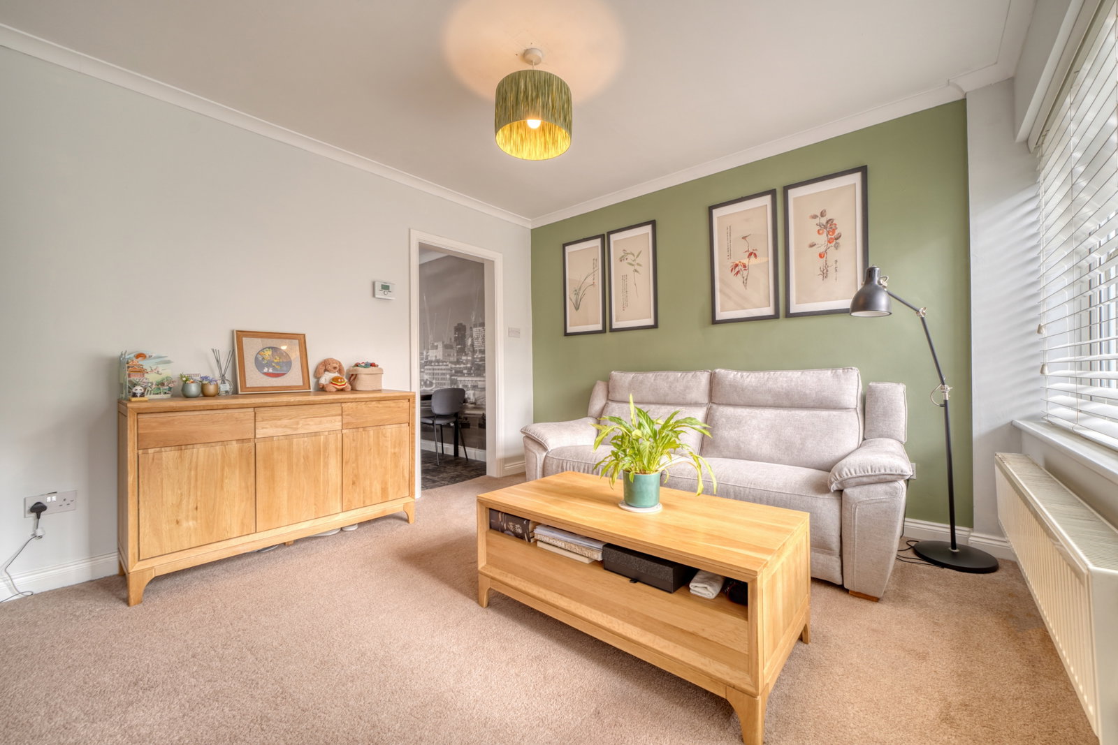 Terraced House in Orpington