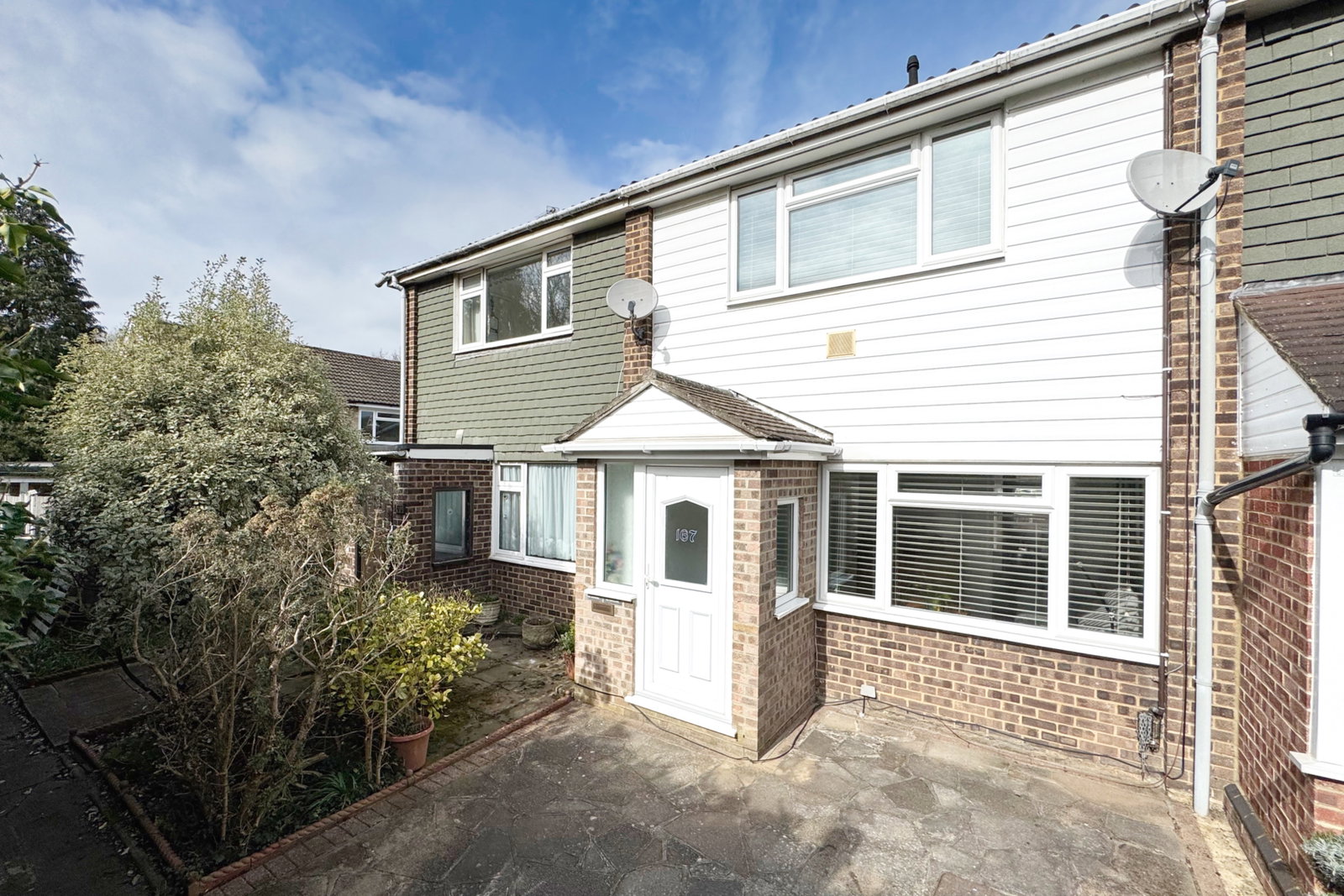 Terraced House in Orpington