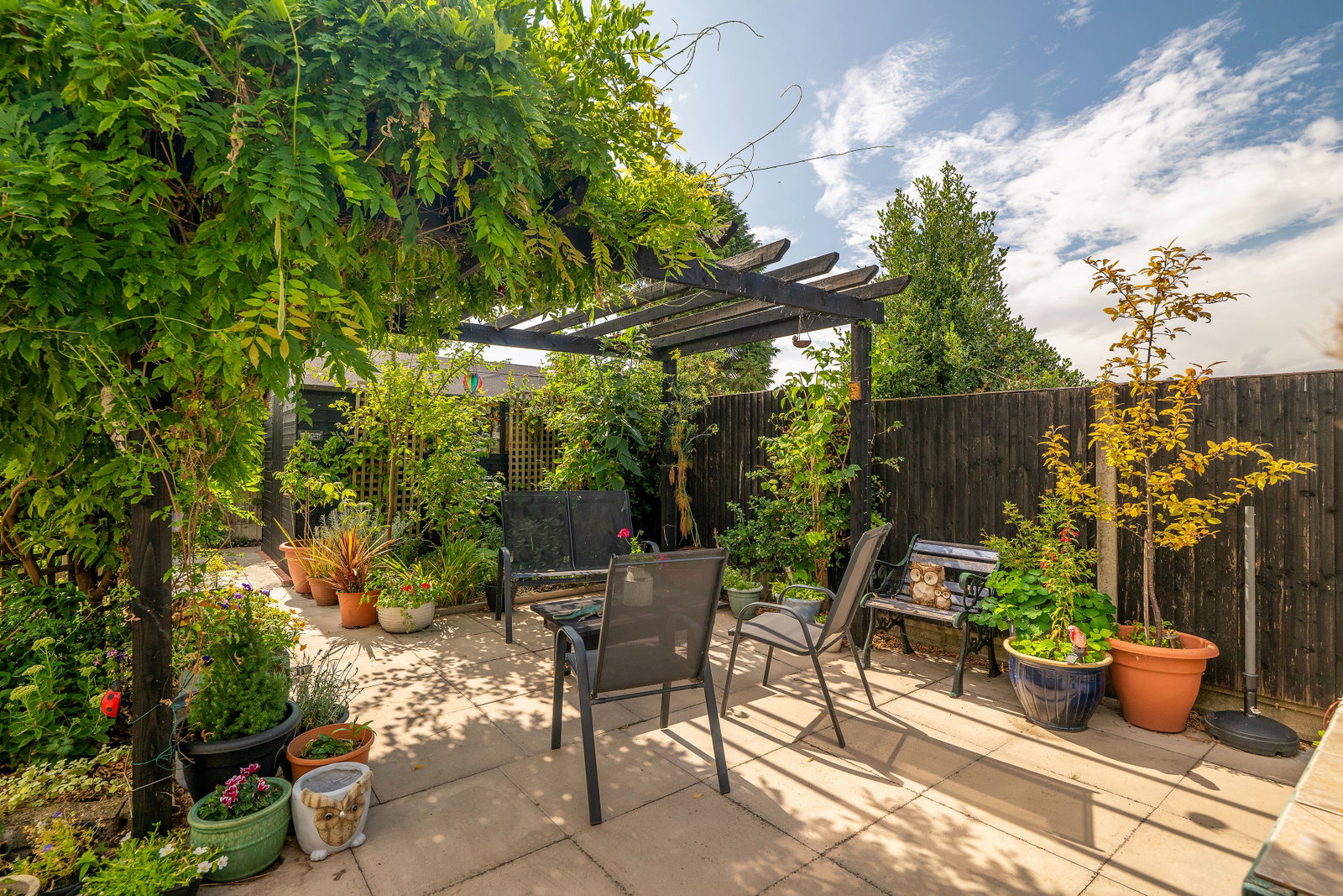 Bungalow in Lincoln 4