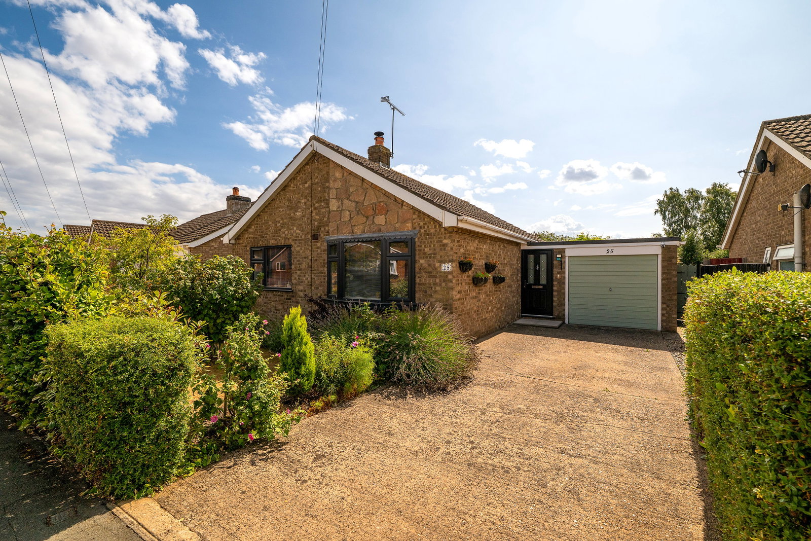 Bungalow in Lincoln