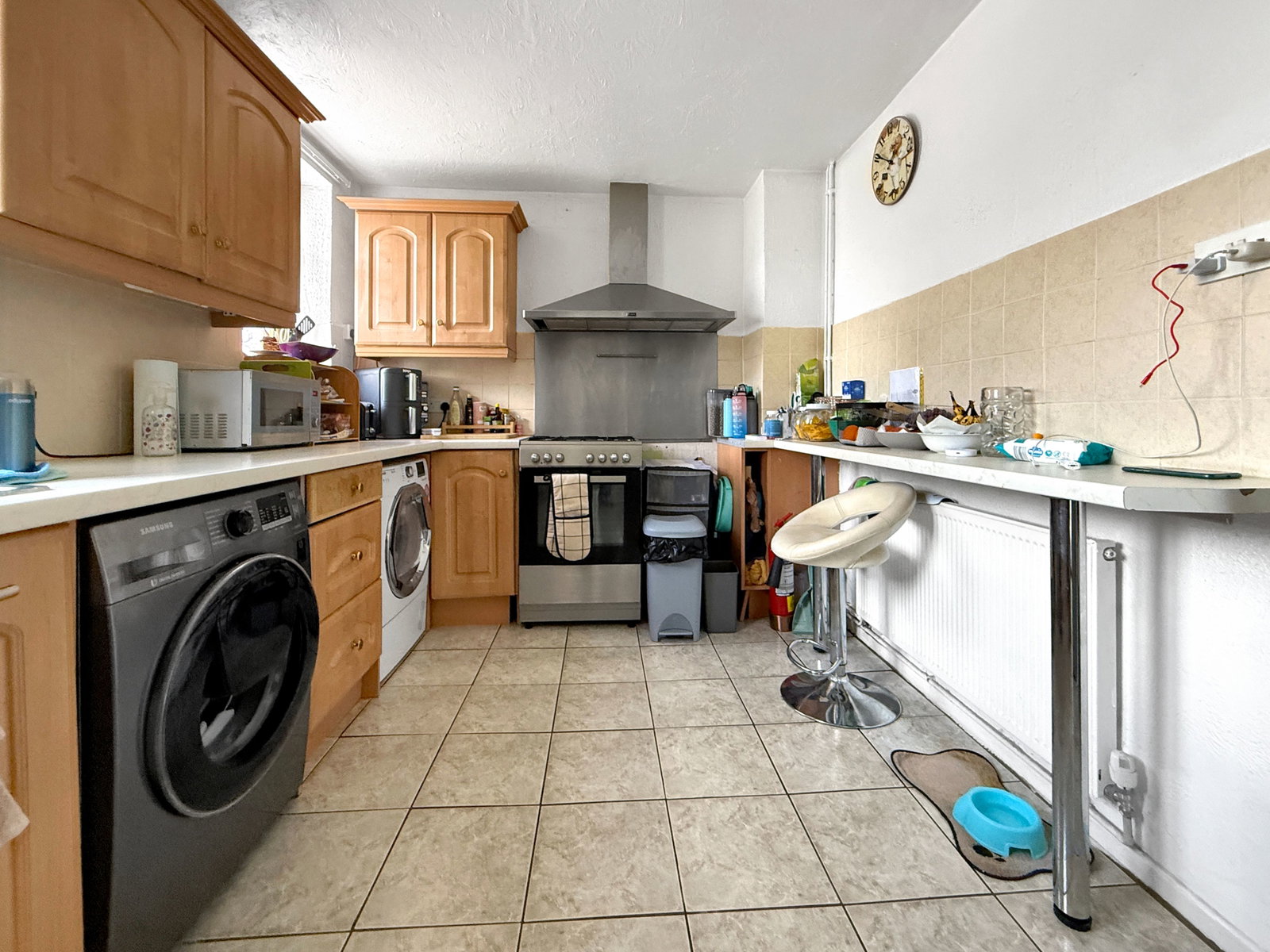 Semi Detached House in Trowbridge