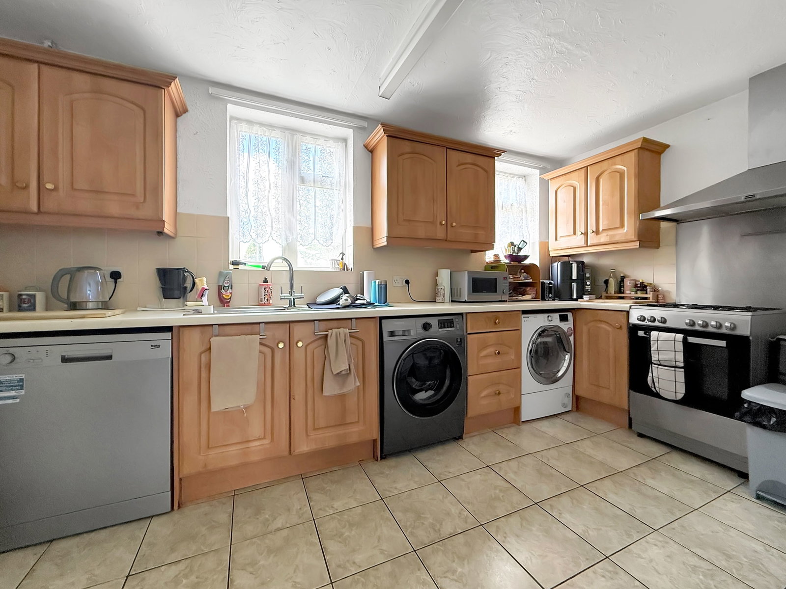 Semi Detached House in Trowbridge