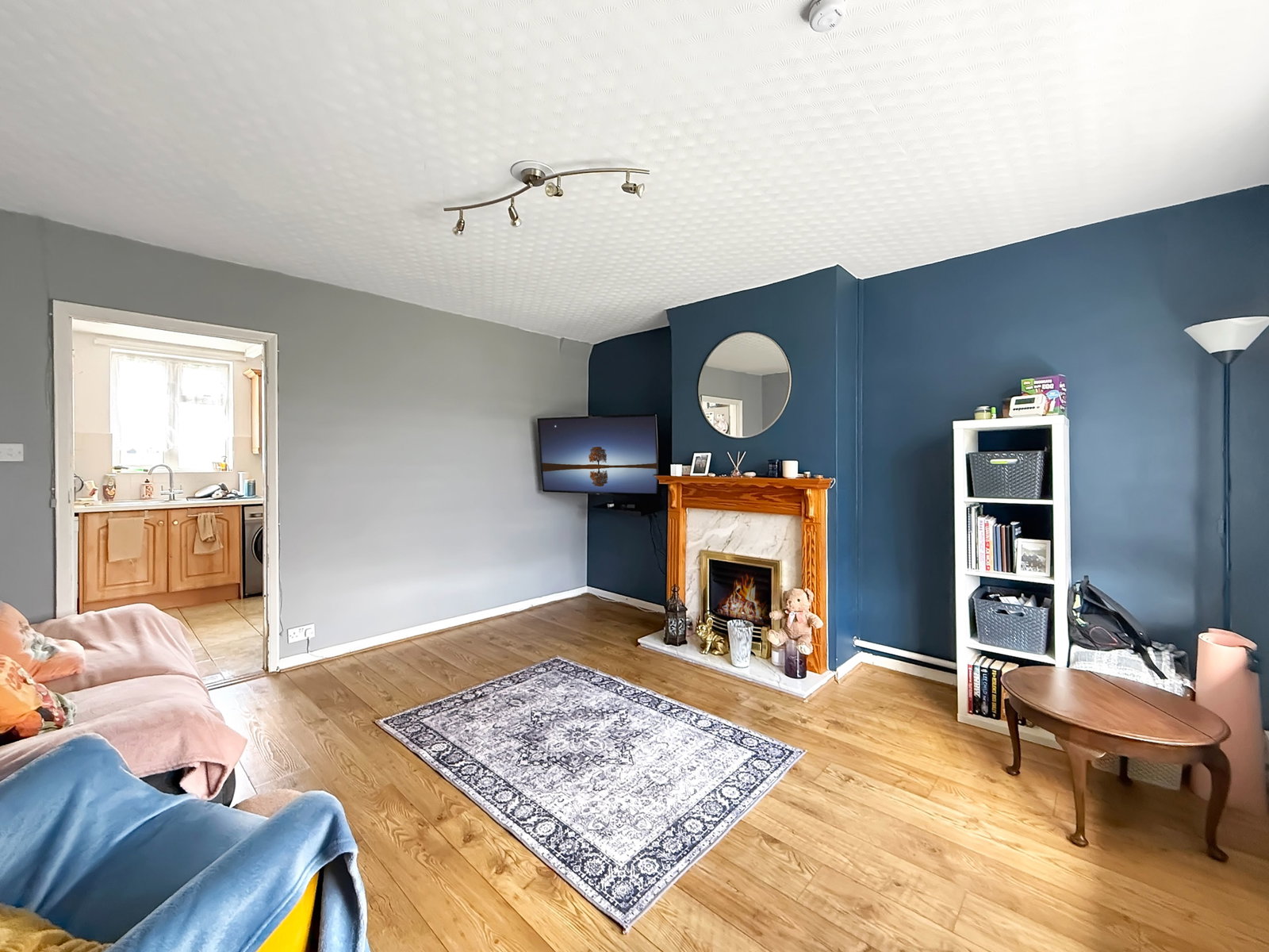 Semi Detached House in Trowbridge