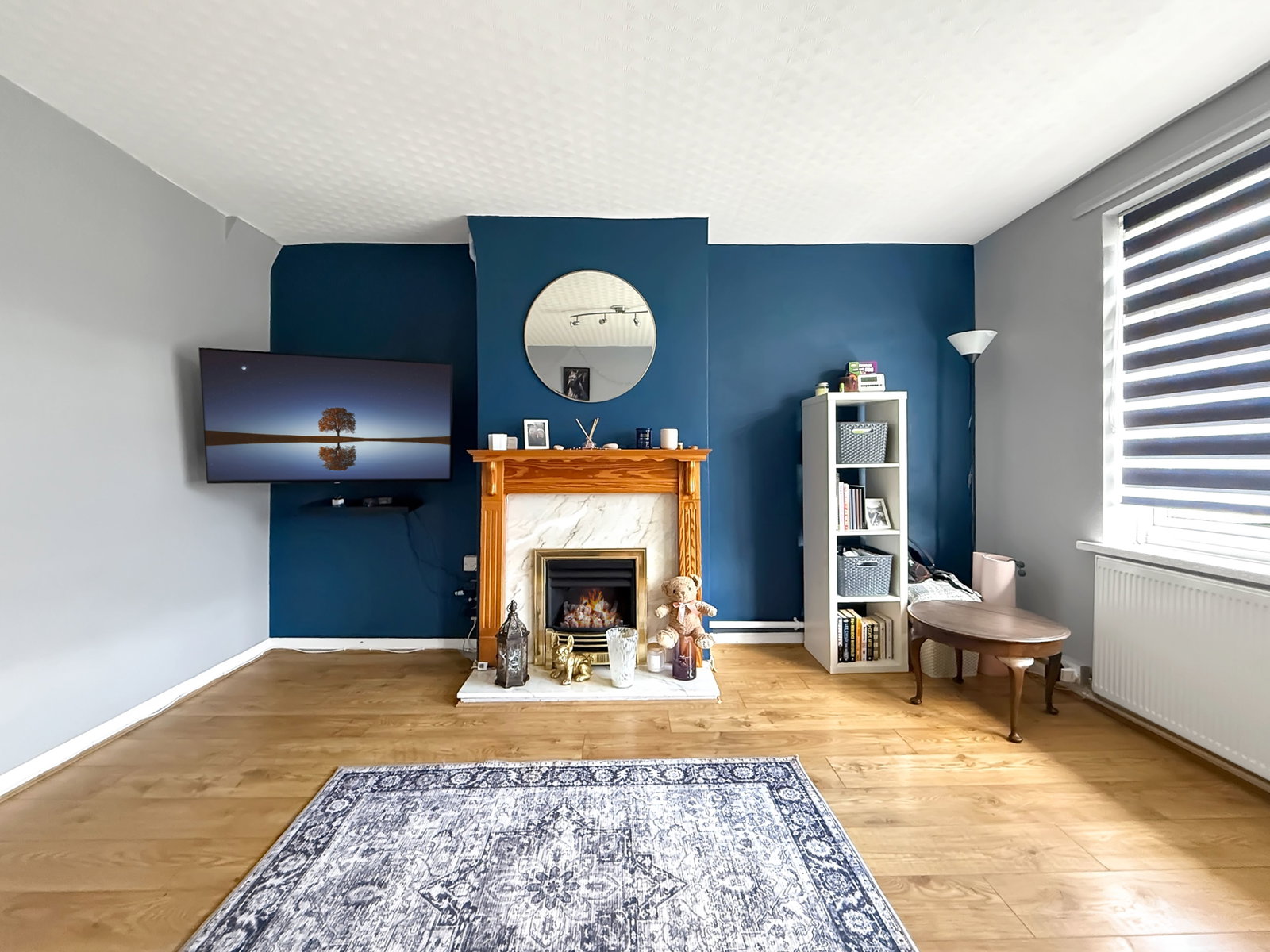 Semi Detached House in Trowbridge