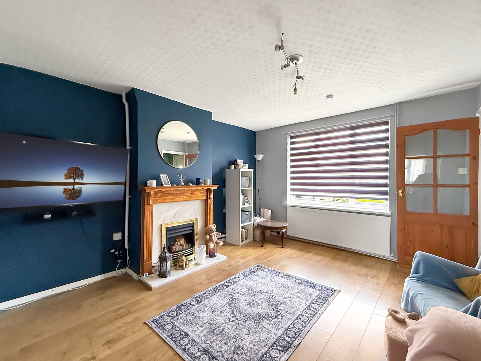 Semi Detached House in Trowbridge