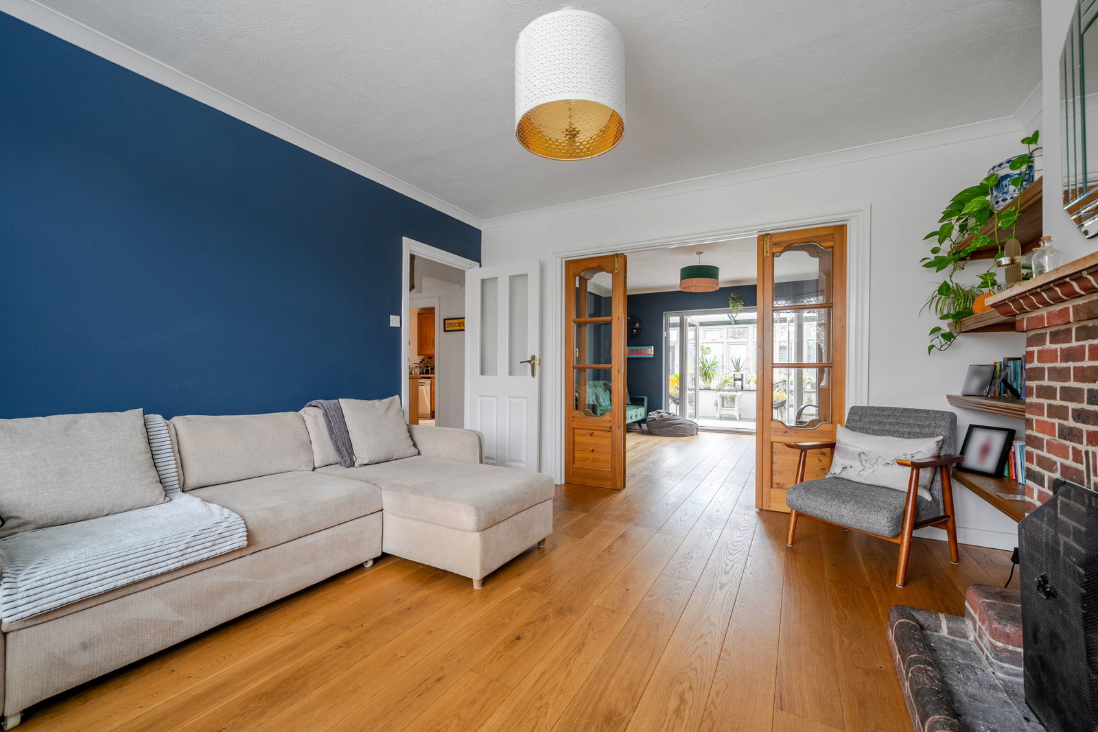 Semi Detached House in Aldwick 