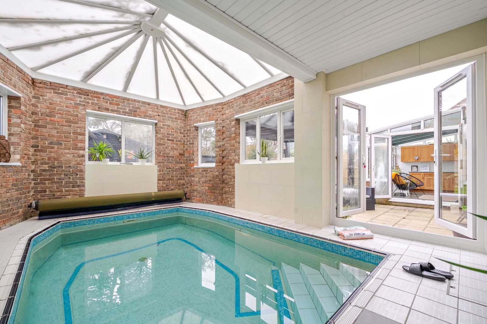 Semi Detached House in Aldwick 