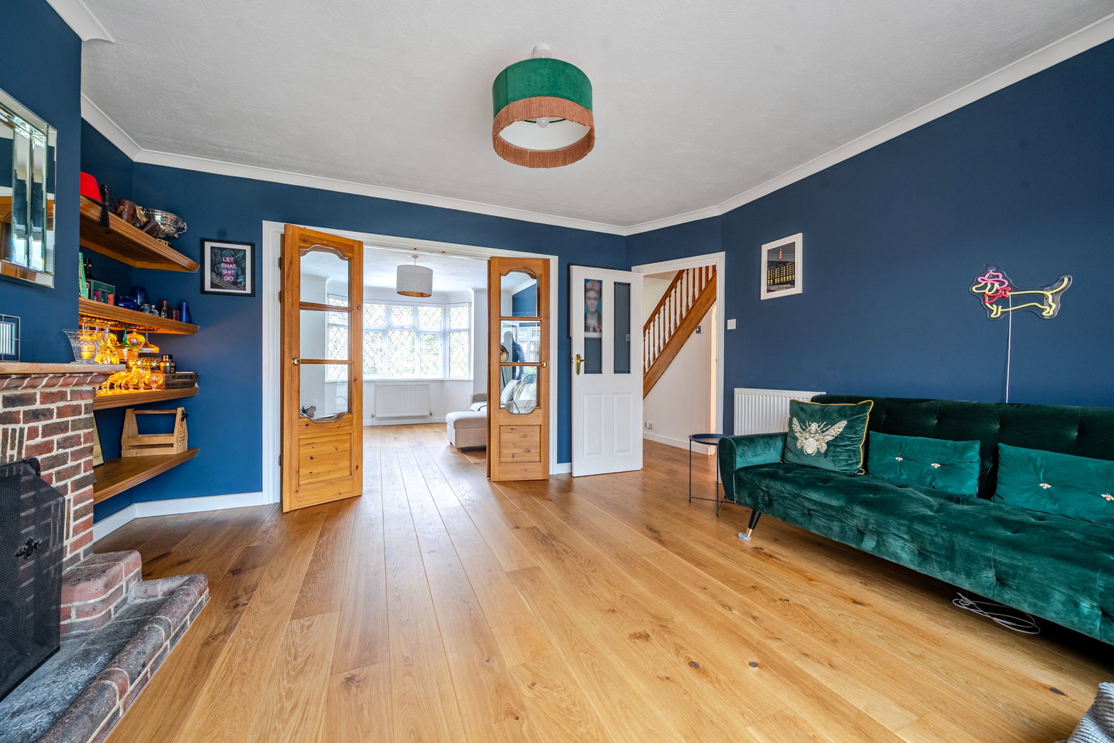 Semi Detached House in Aldwick 