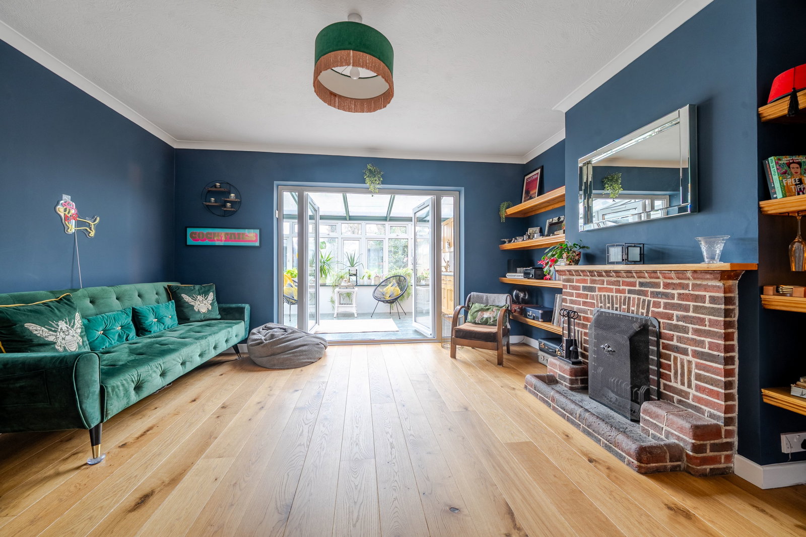 Semi Detached House in Aldwick  2