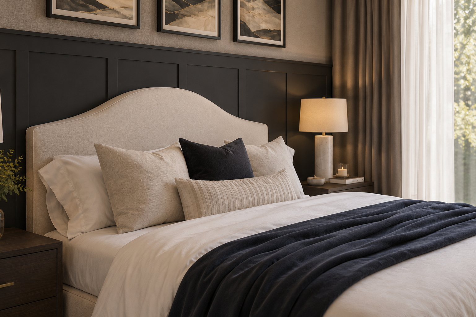 Apartment in Hertford