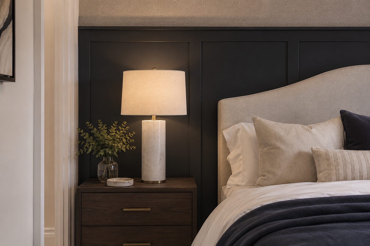 Apartment in Hertford
