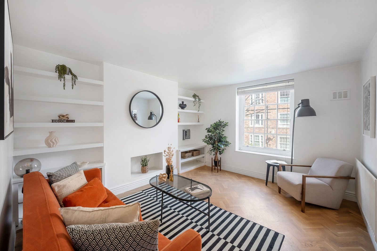 Apartment in London