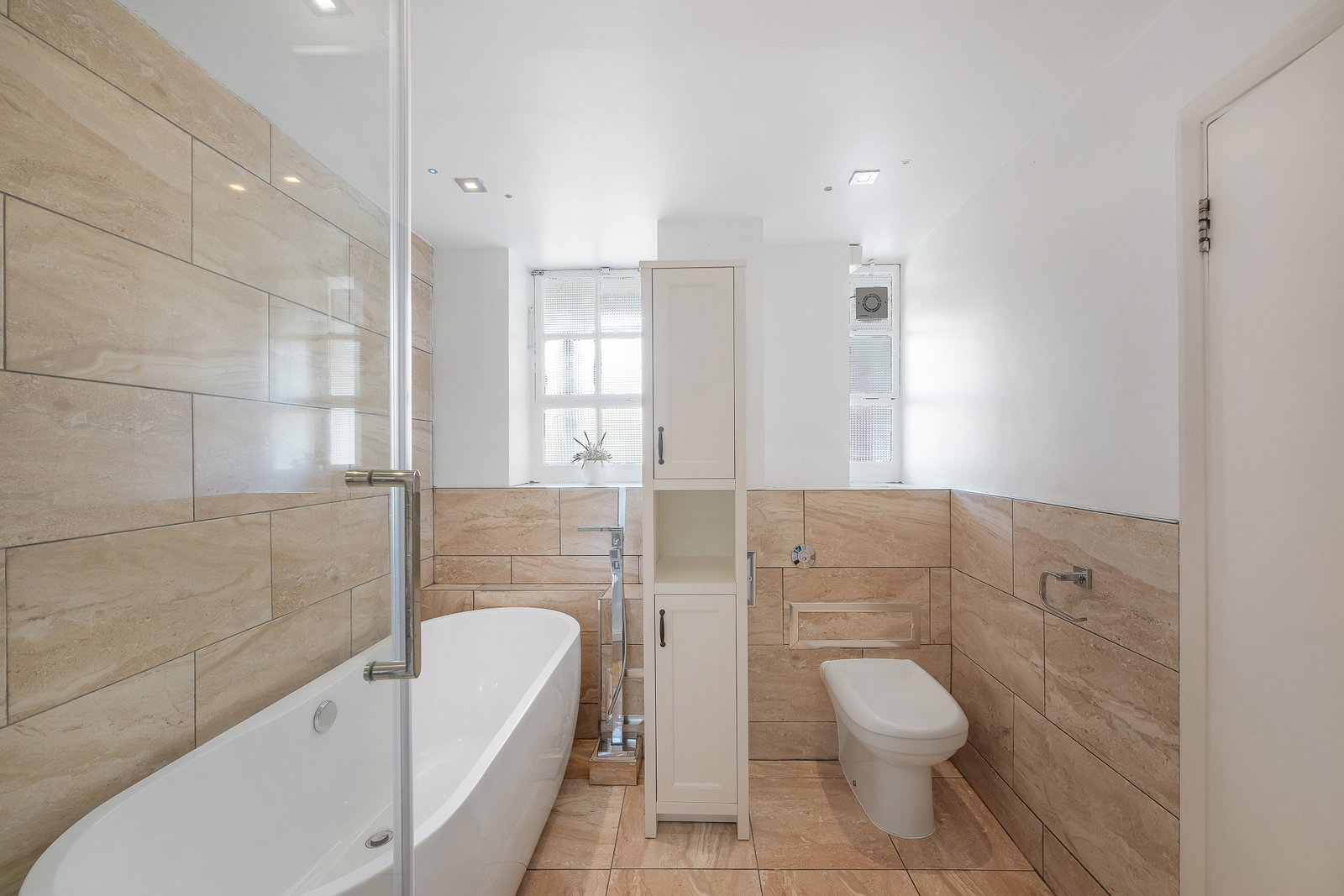 Apartment in London