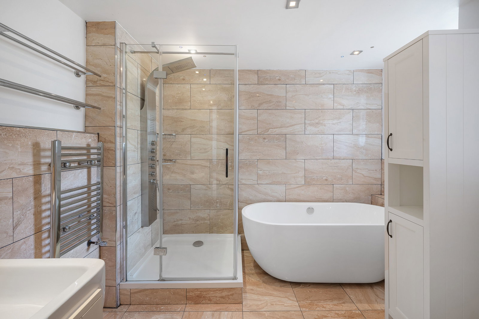 Apartment in London