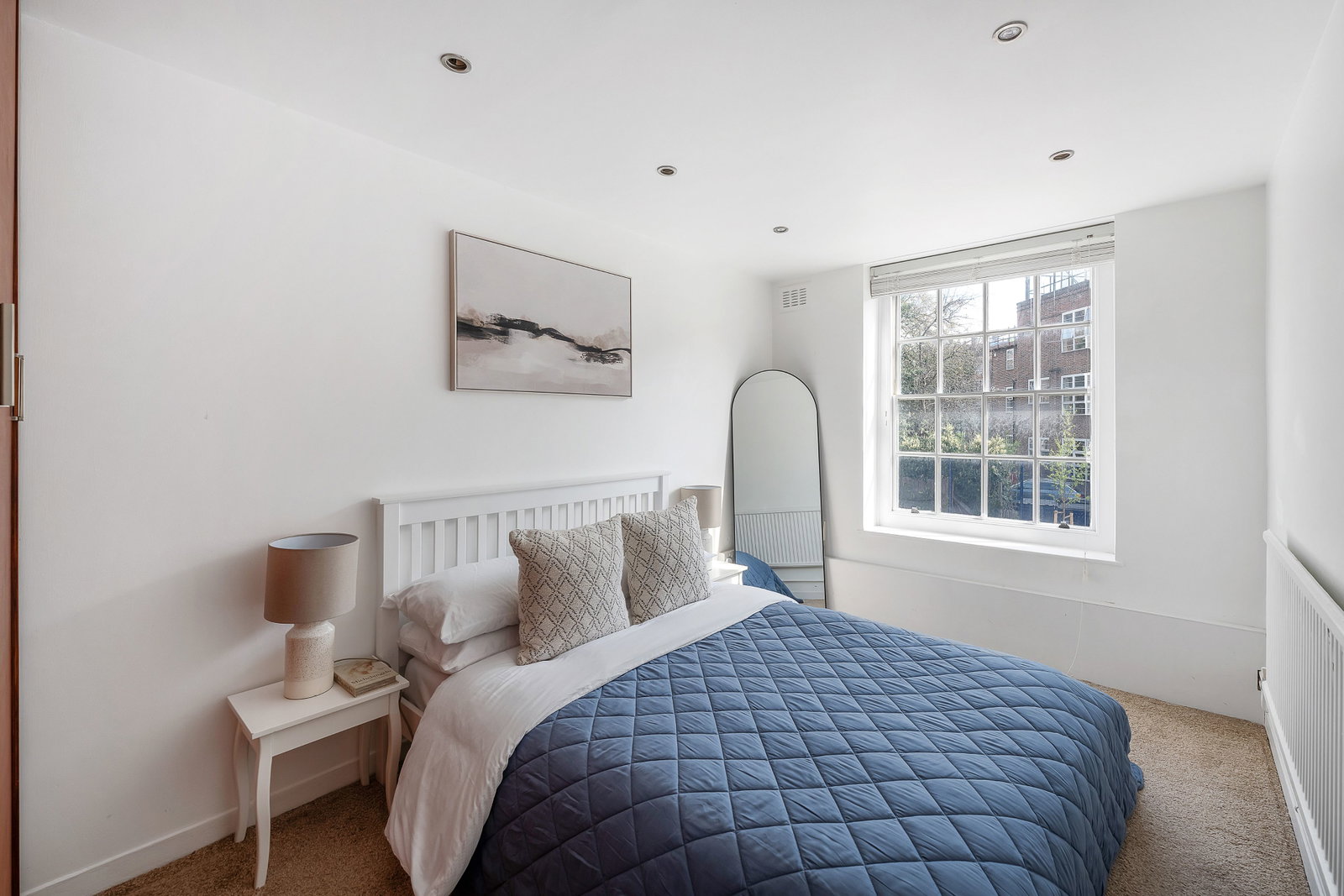 Apartment in London
