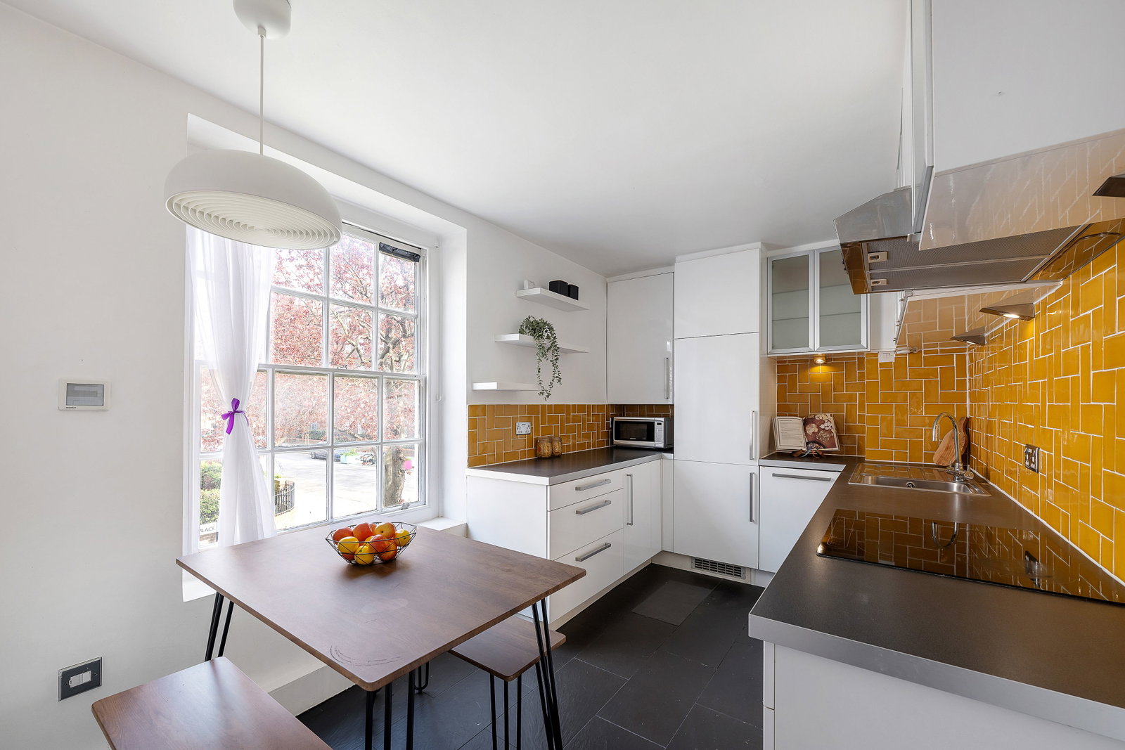 Apartment in London