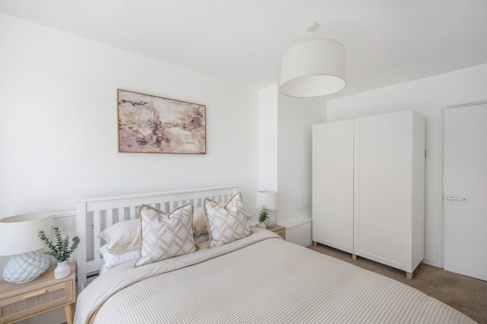 Apartment in London