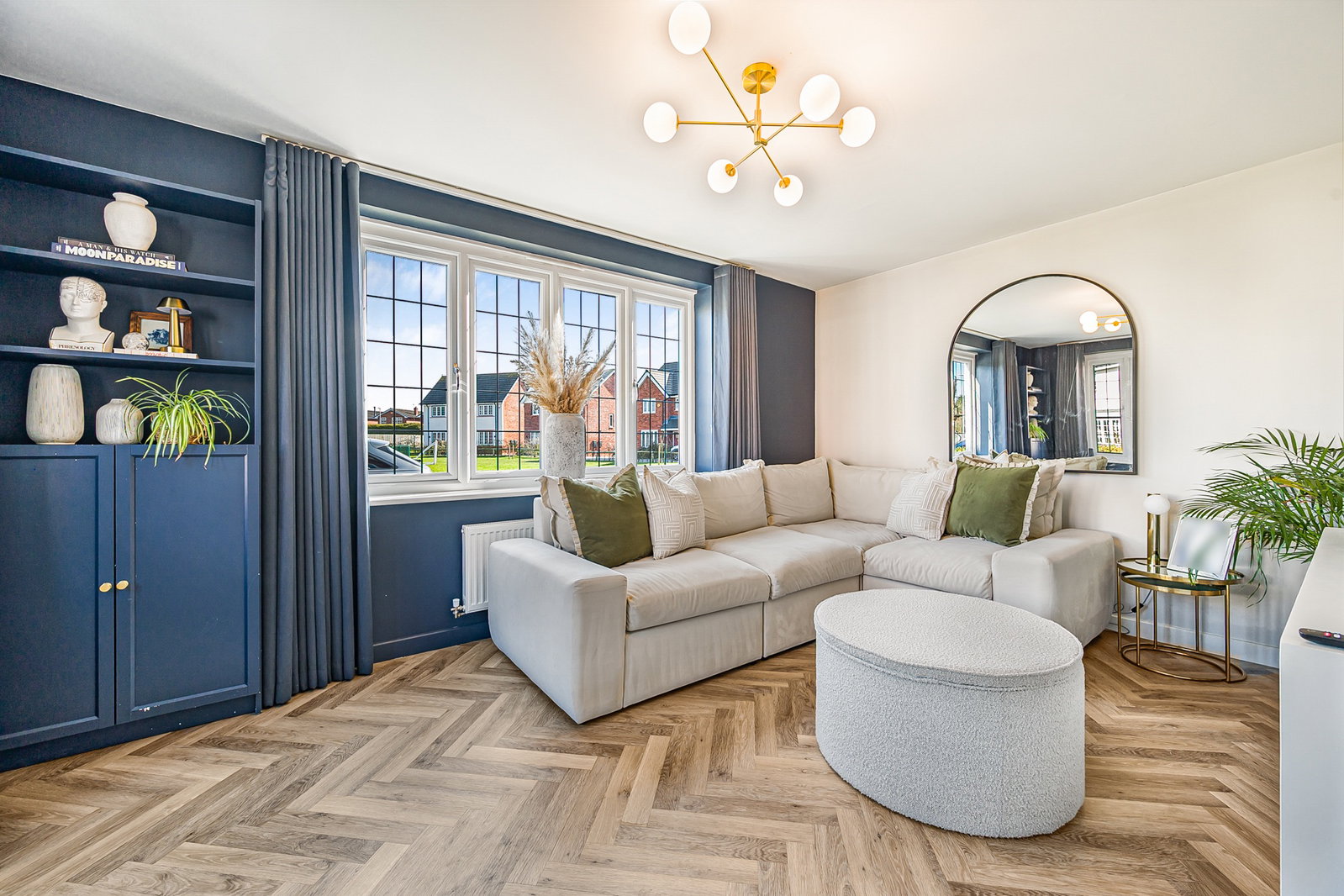 Semi Detached House in Stockport